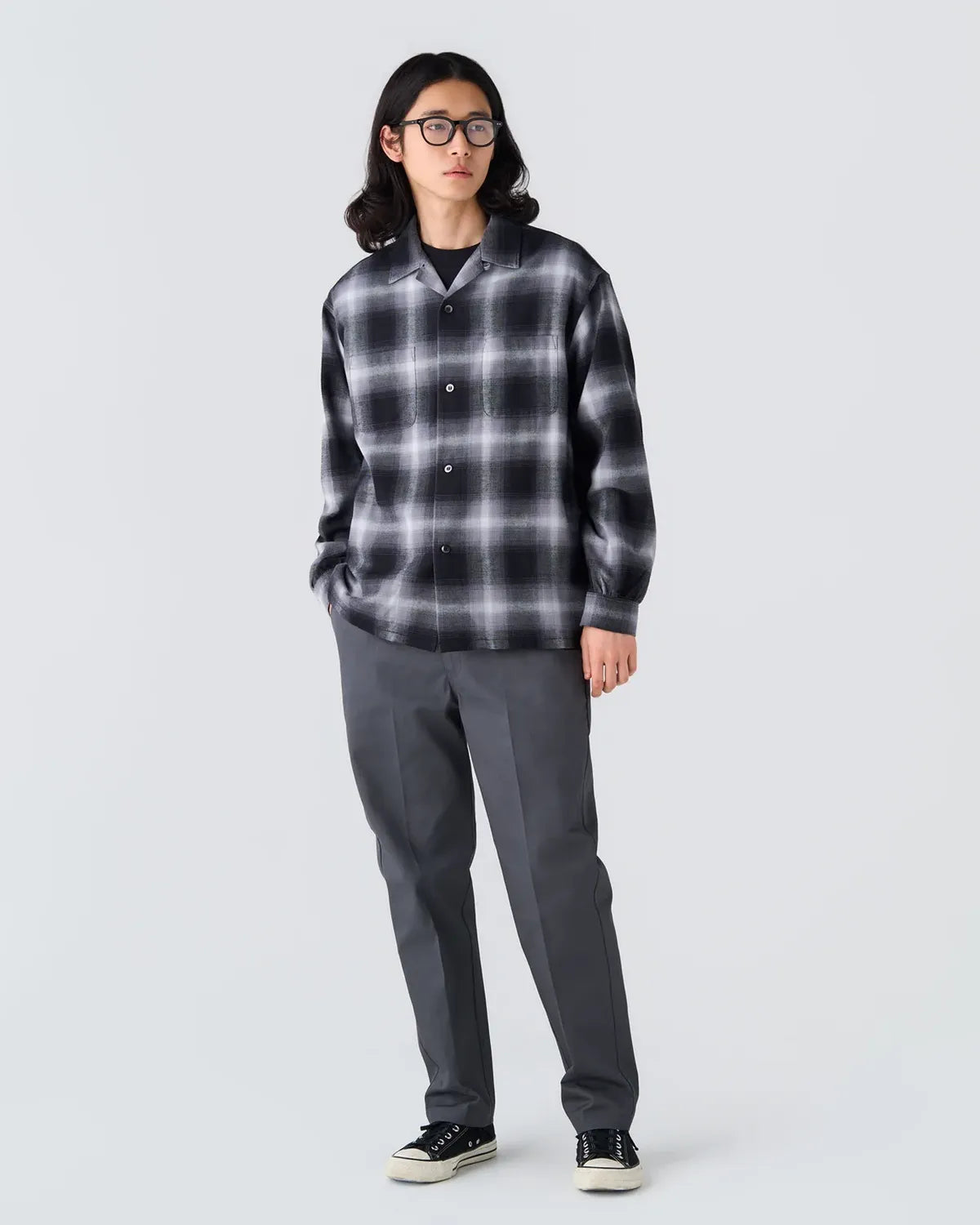 BEDWIN & THE HEARTBREAKERS × DICKIES / 10L DICKIES TC PANTS "THUNDERS" (26AB4529)