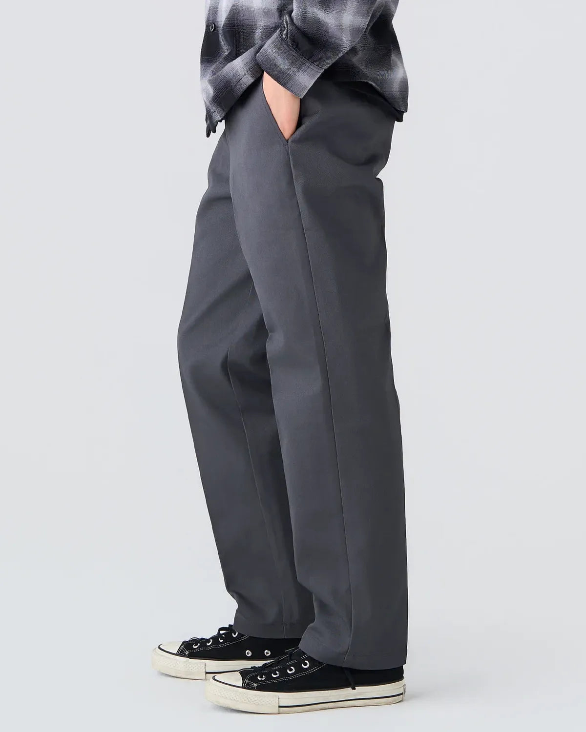 BEDWIN & THE HEARTBREAKERS × DICKIES / 10L DICKIES TC PANTS "THUNDERS" (26AB4529)