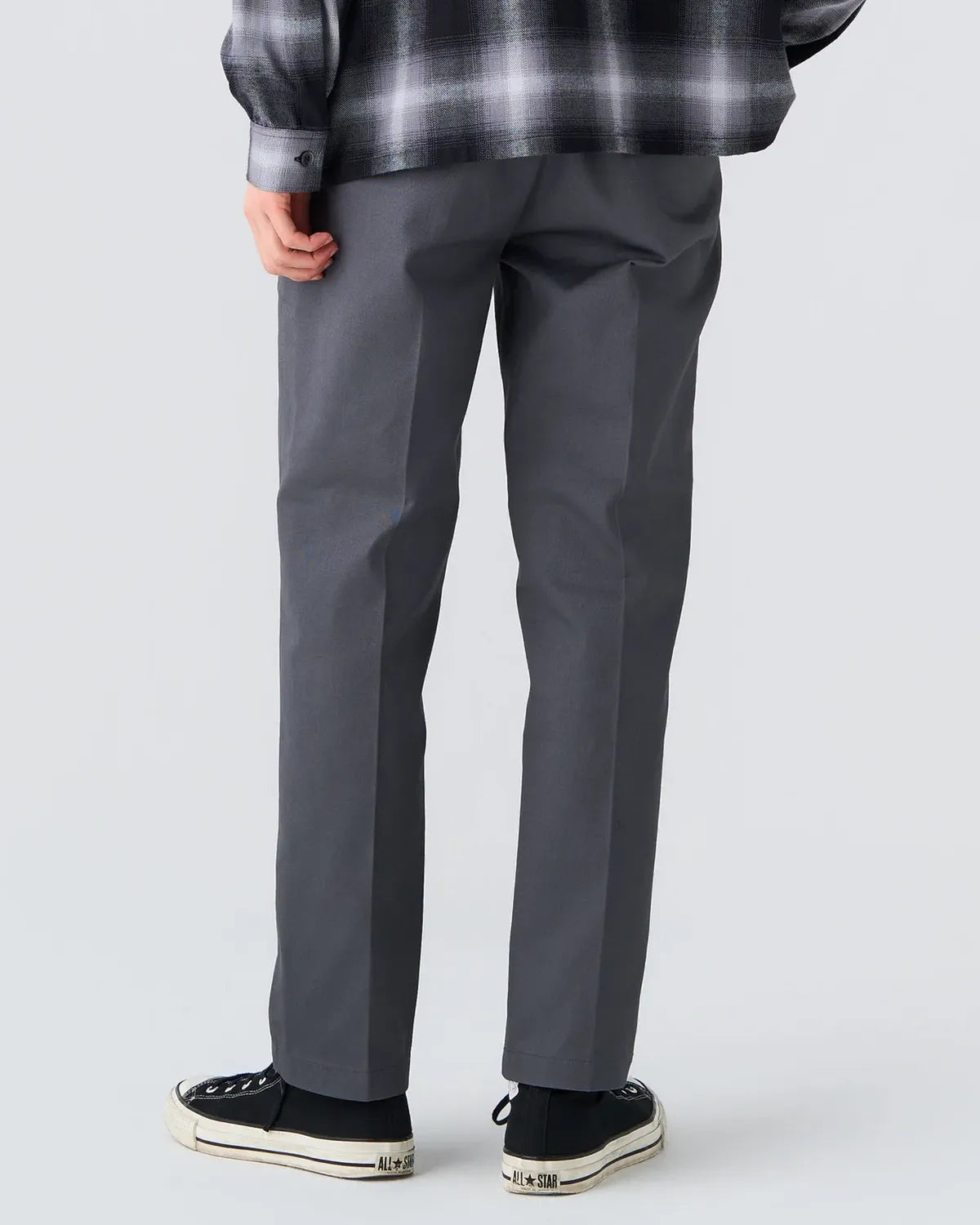 BEDWIN & THE HEARTBREAKERS × DICKIES / 10L DICKIES TC PANTS "THUNDERS" (26AB4529)
