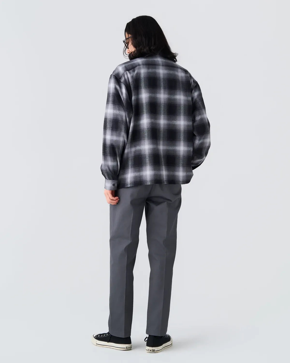 BEDWIN & THE HEARTBREAKERS × DICKIES / 10L DICKIES TC PANTS "THUNDERS" (26AB4529)