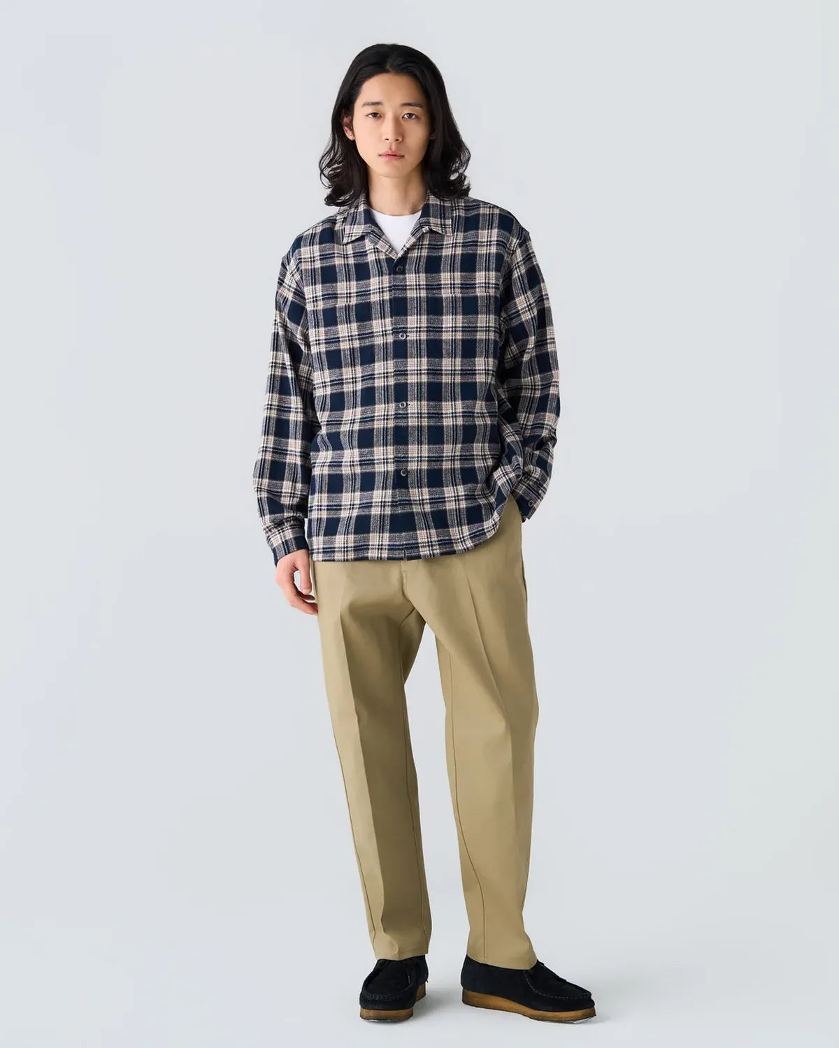 BEDWIN & THE HEARTBREAKERS × DICKIES / 10L DICKIES TC PANTS "THUNDERS" (26AB4529)