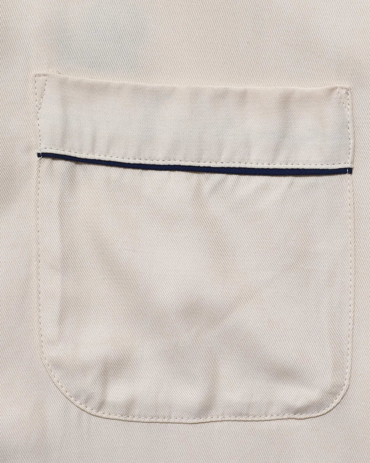 MINEDENIM / B.H.All Stars Rayon Bowling SH (2605-5001)