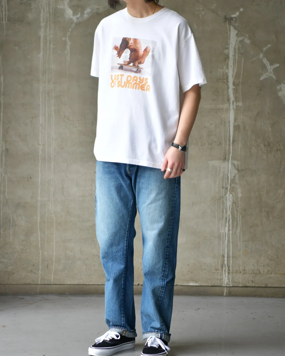 lucien pellat-finet / PLFTジャージ (213-54405)