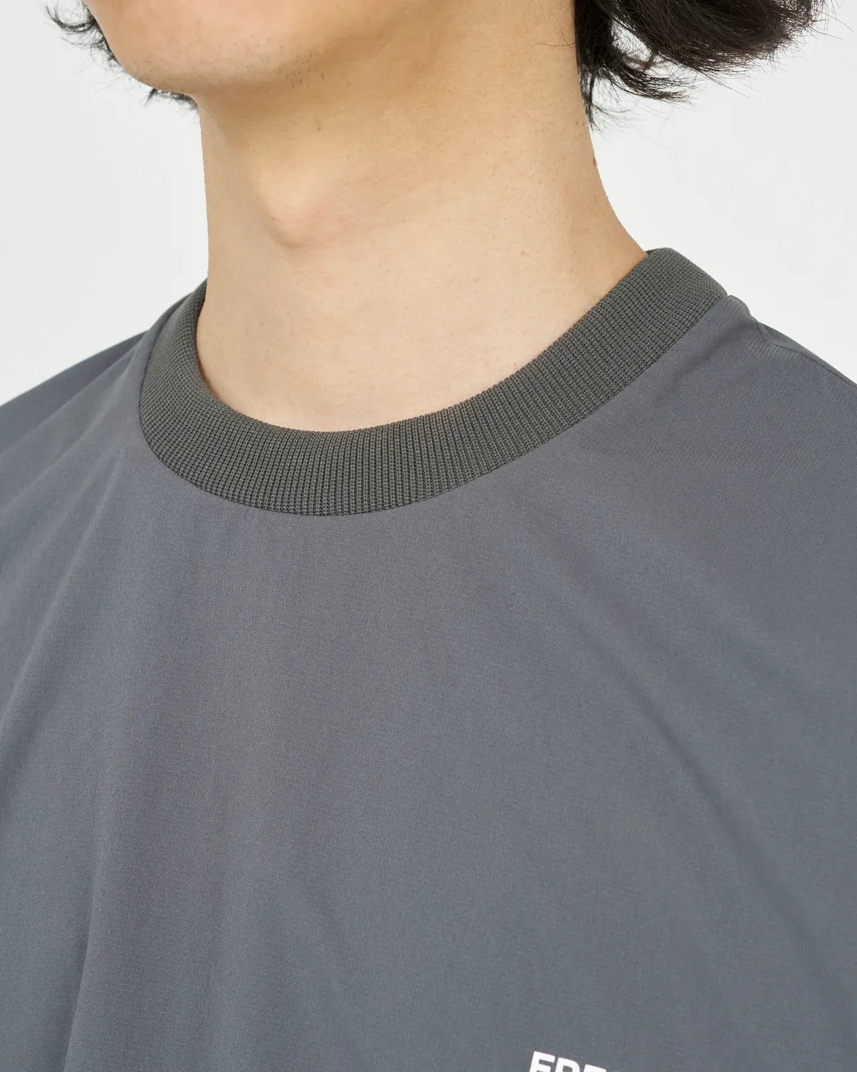 FreshService / INSECT SHIELD TECH WEATER PULLOVER (FSC262-70037)