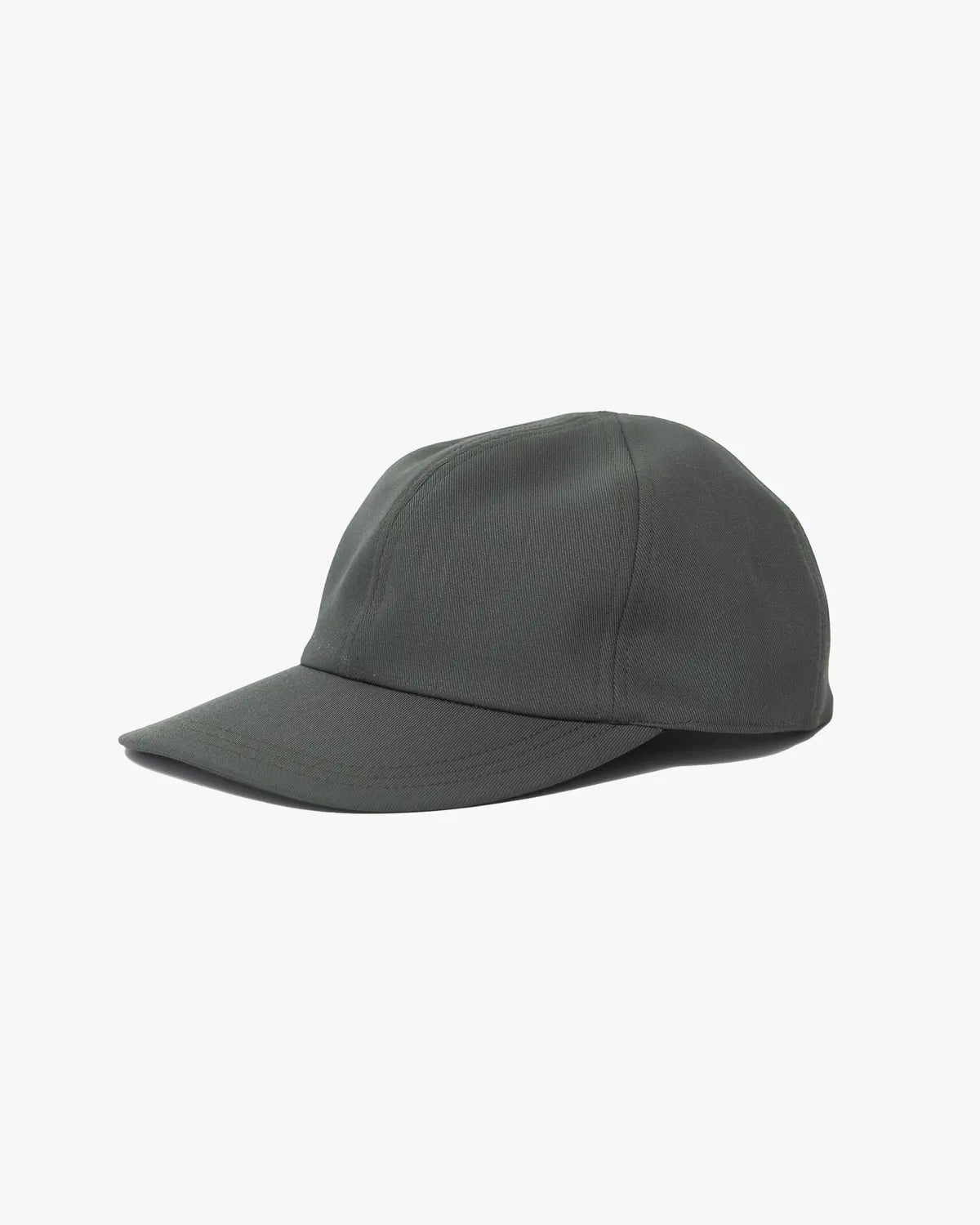 Graphpaper / Techno Wool Nylon 6 Panel Cap (GU253-90322)