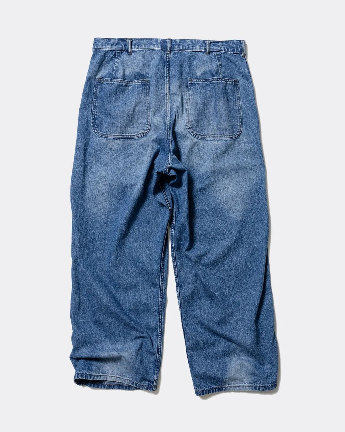 Unlikely / Unlikely Navy Utility Pants (U26S-24-0001)