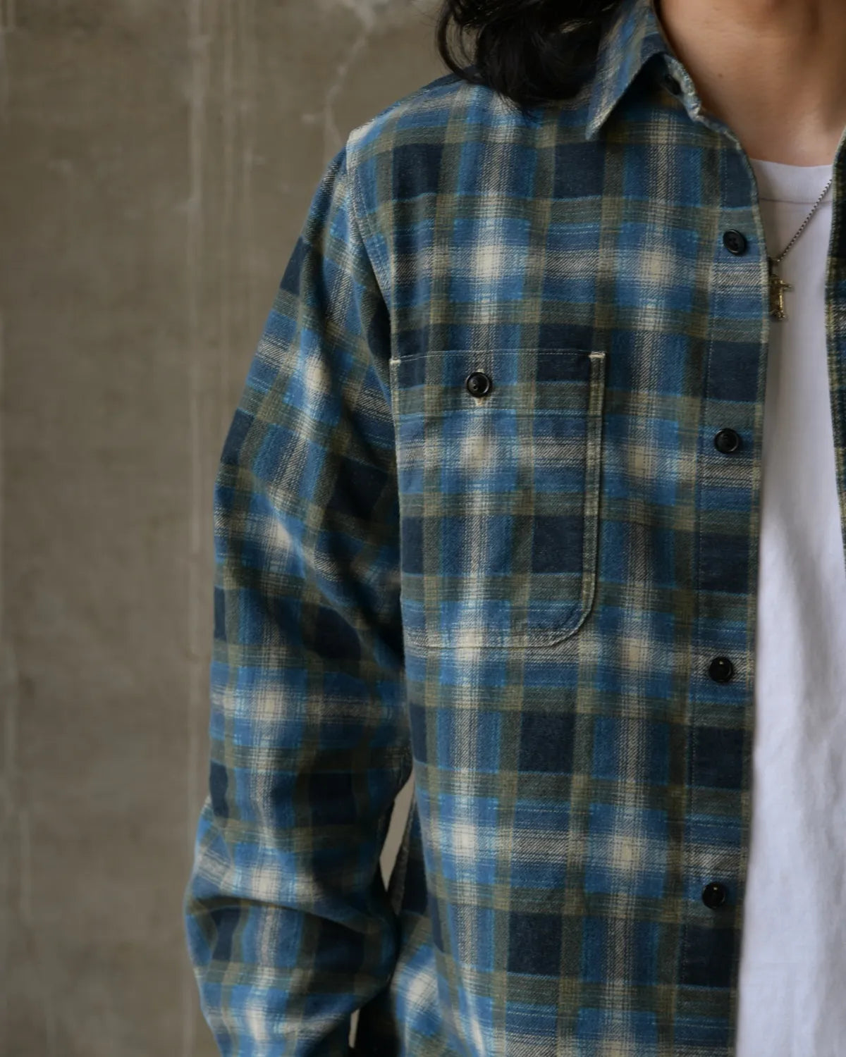 MINEDENIM/N.Slim Tapered STR 