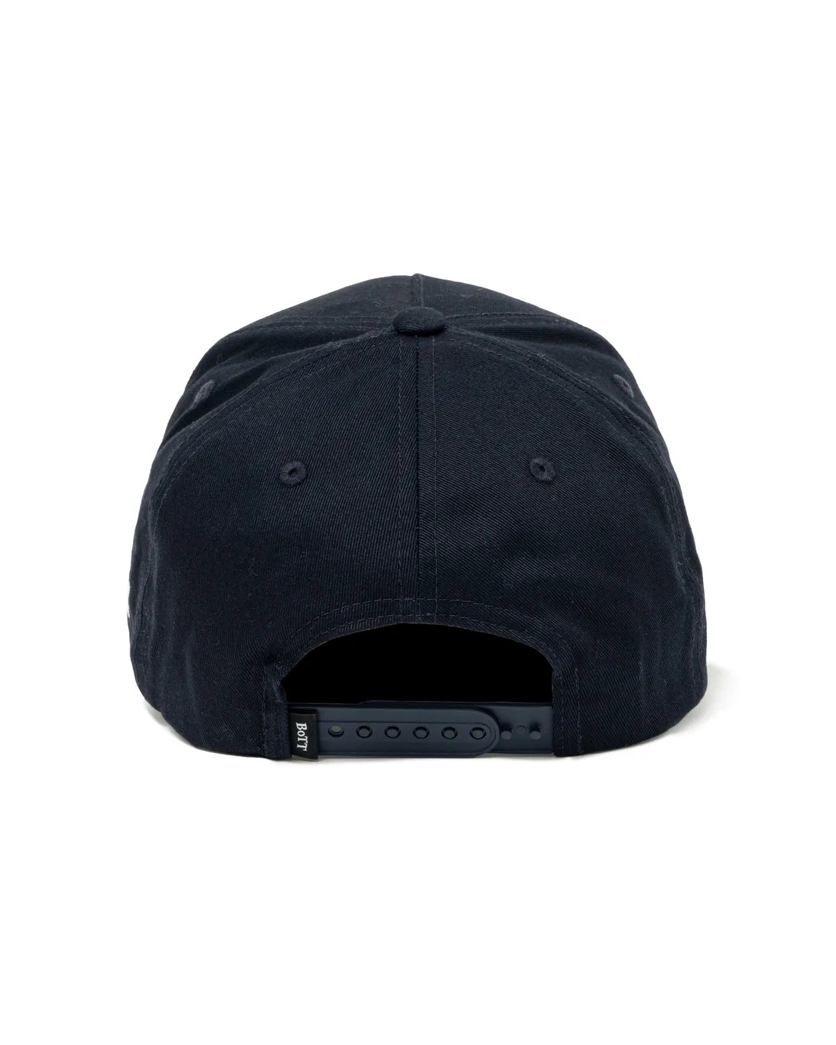 BoTT / Angel Structyred 5-Panel Cap