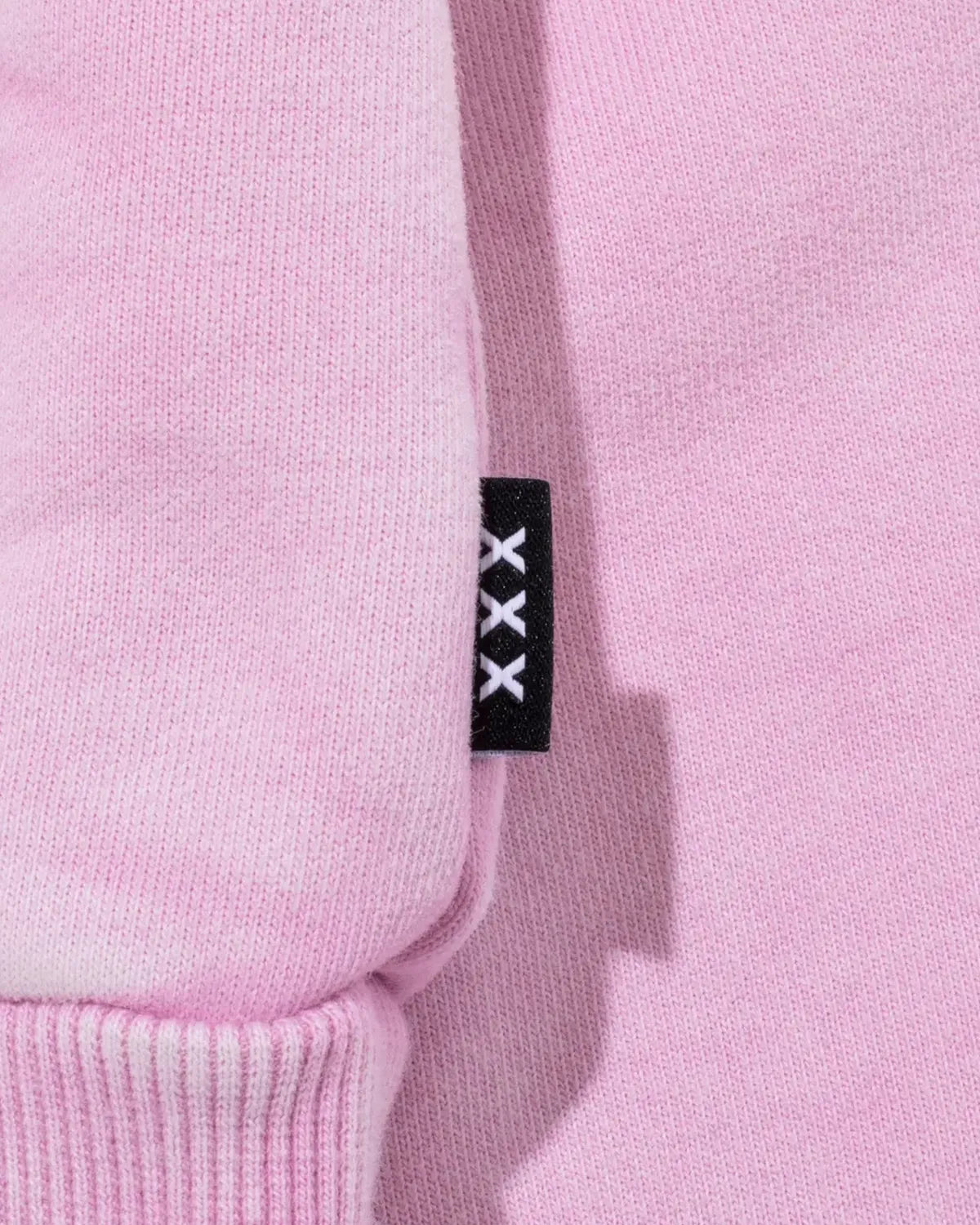 GOD SELECTION XXX / PIGMENT HOODIE (GXL-A26-CS-04)