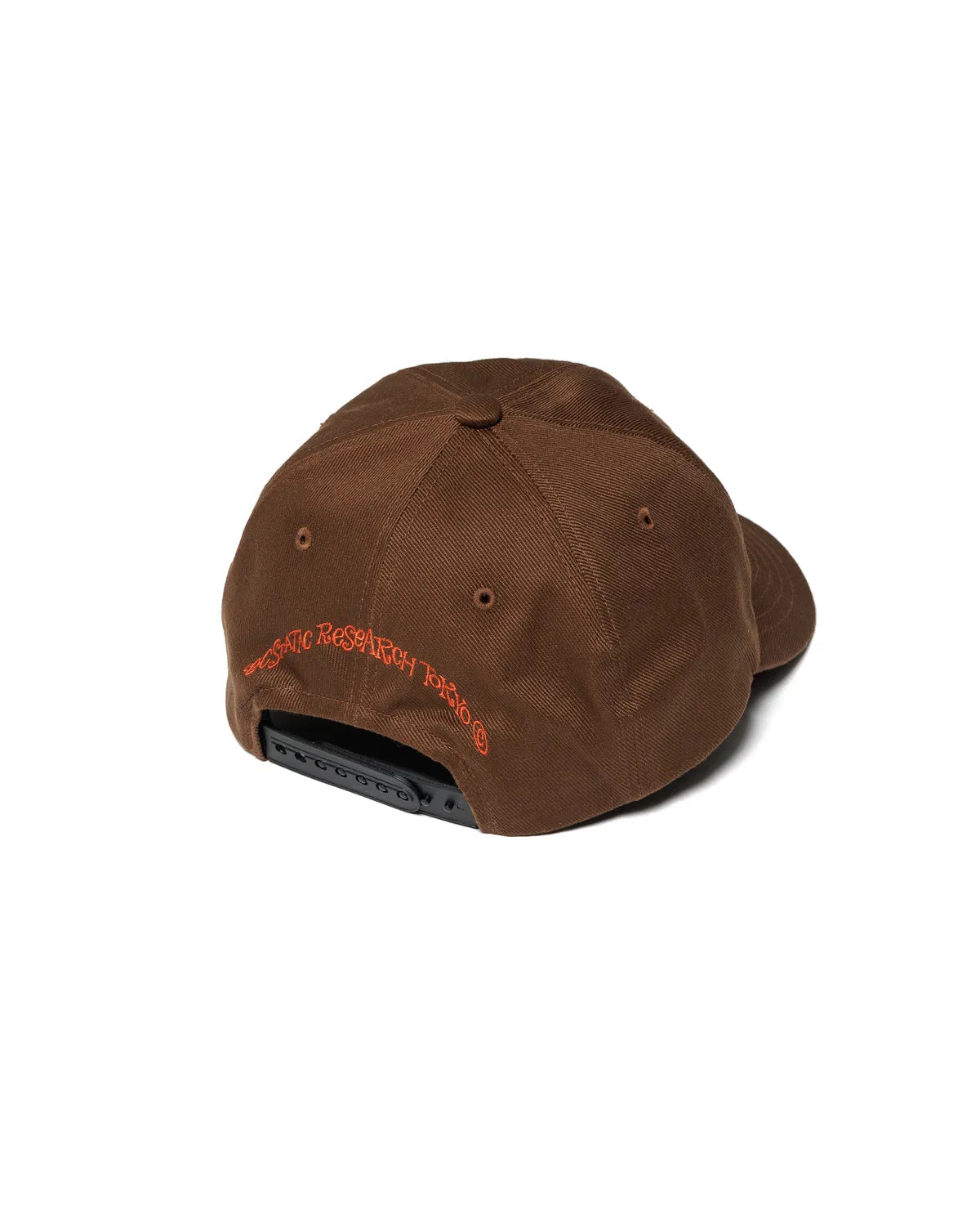 ECSTATIC RESEARCH / MARKET HAT (EC0029-0110)