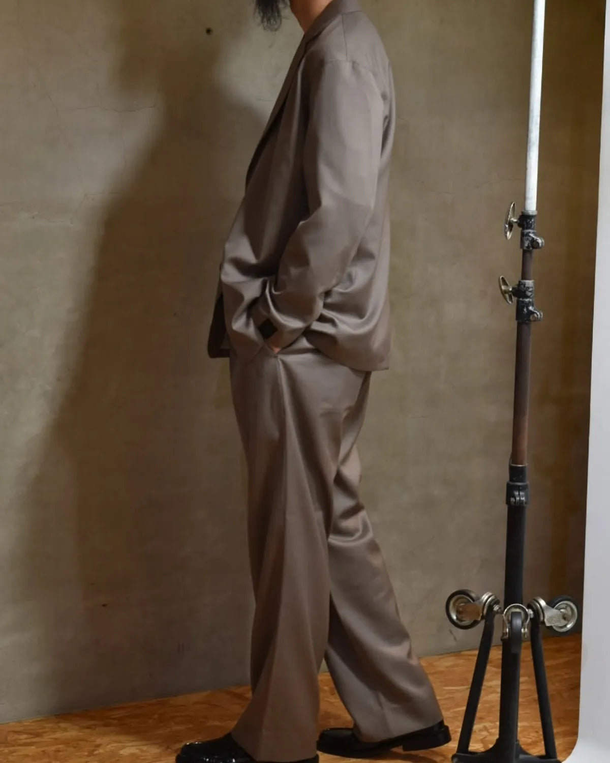N.HOOLYWOOD COMPILE / JACKET (2252-JK06-004)