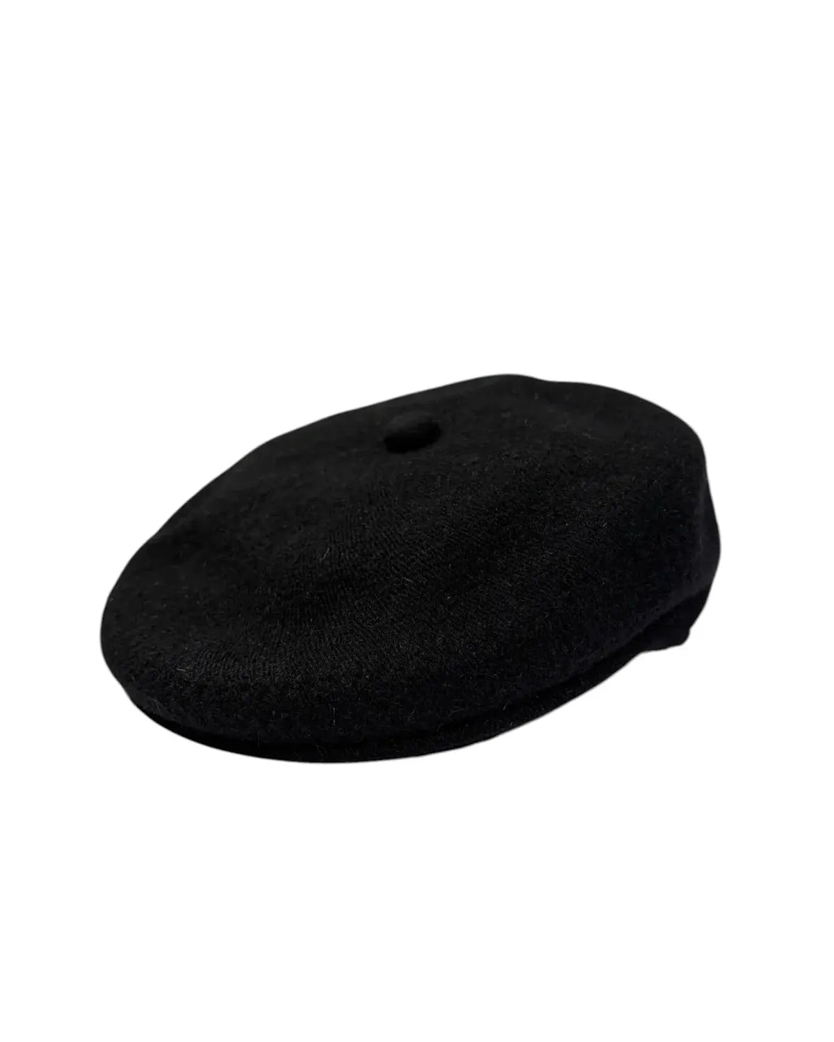 SOLARIS&CO. / Angora Wool Hunthing Cap "GENTLEMAN" (X01007)