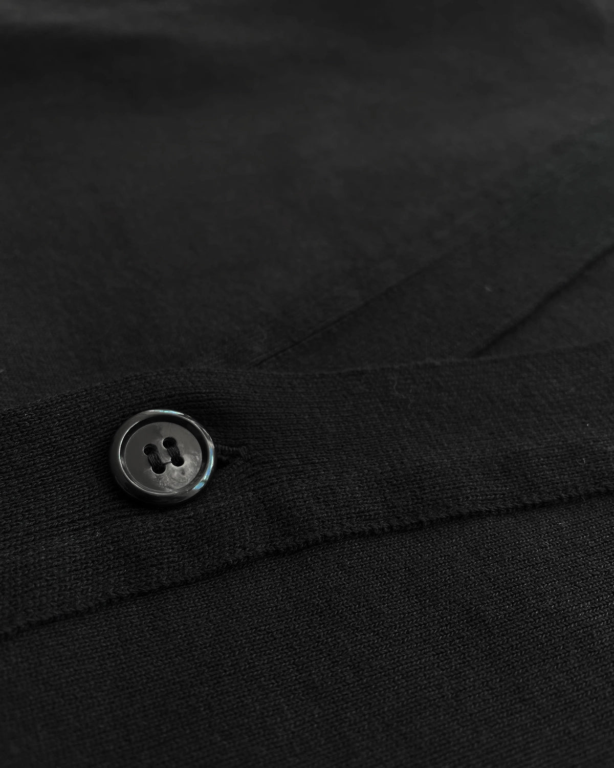 DESCENDANT / PEGGY CARDIGAN (252ATDS-CSM32)