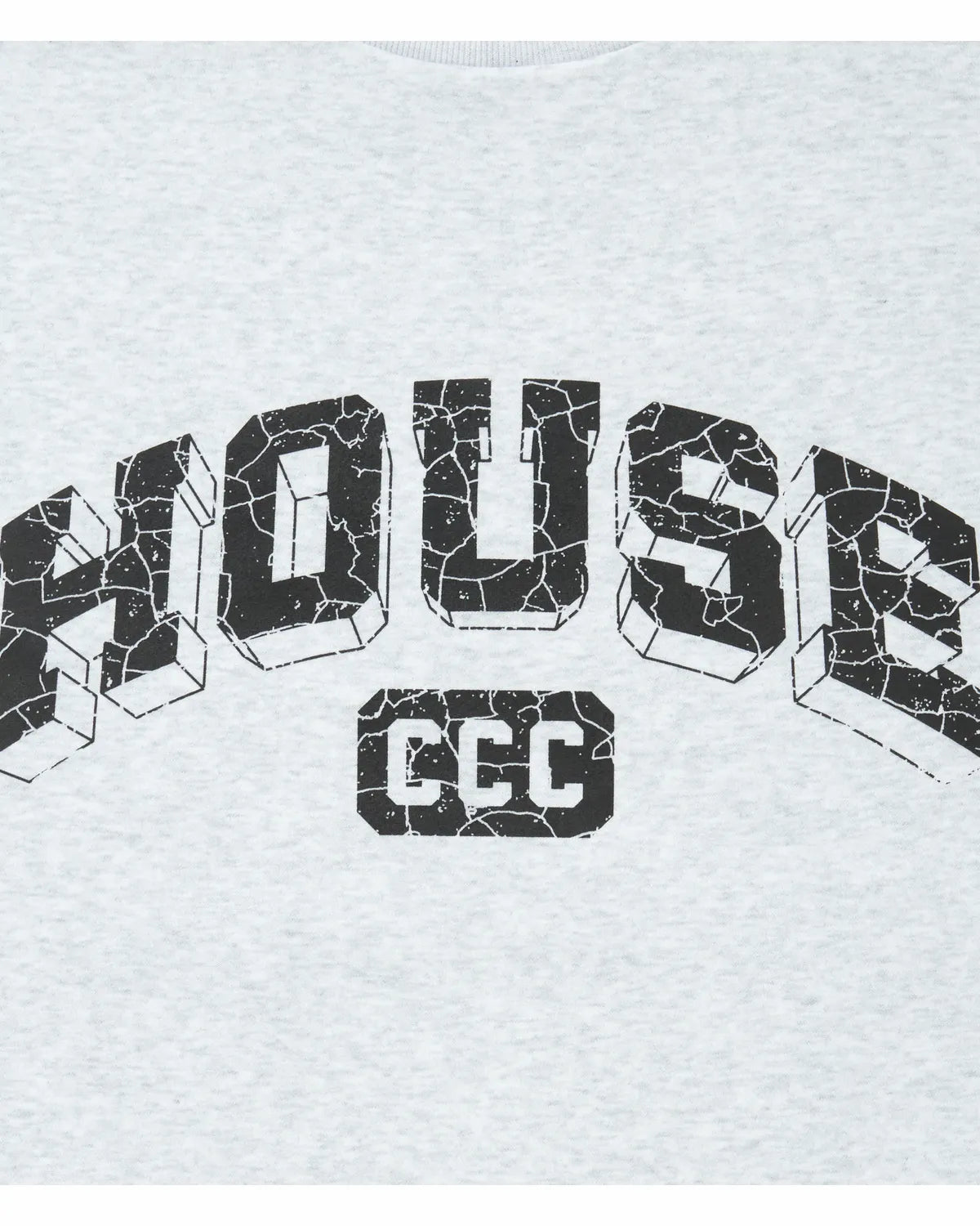 CITY COUNTRY CITY × ISNESS MUSIC / SWEATSHIRT_HOUSE (CCC-263C007)