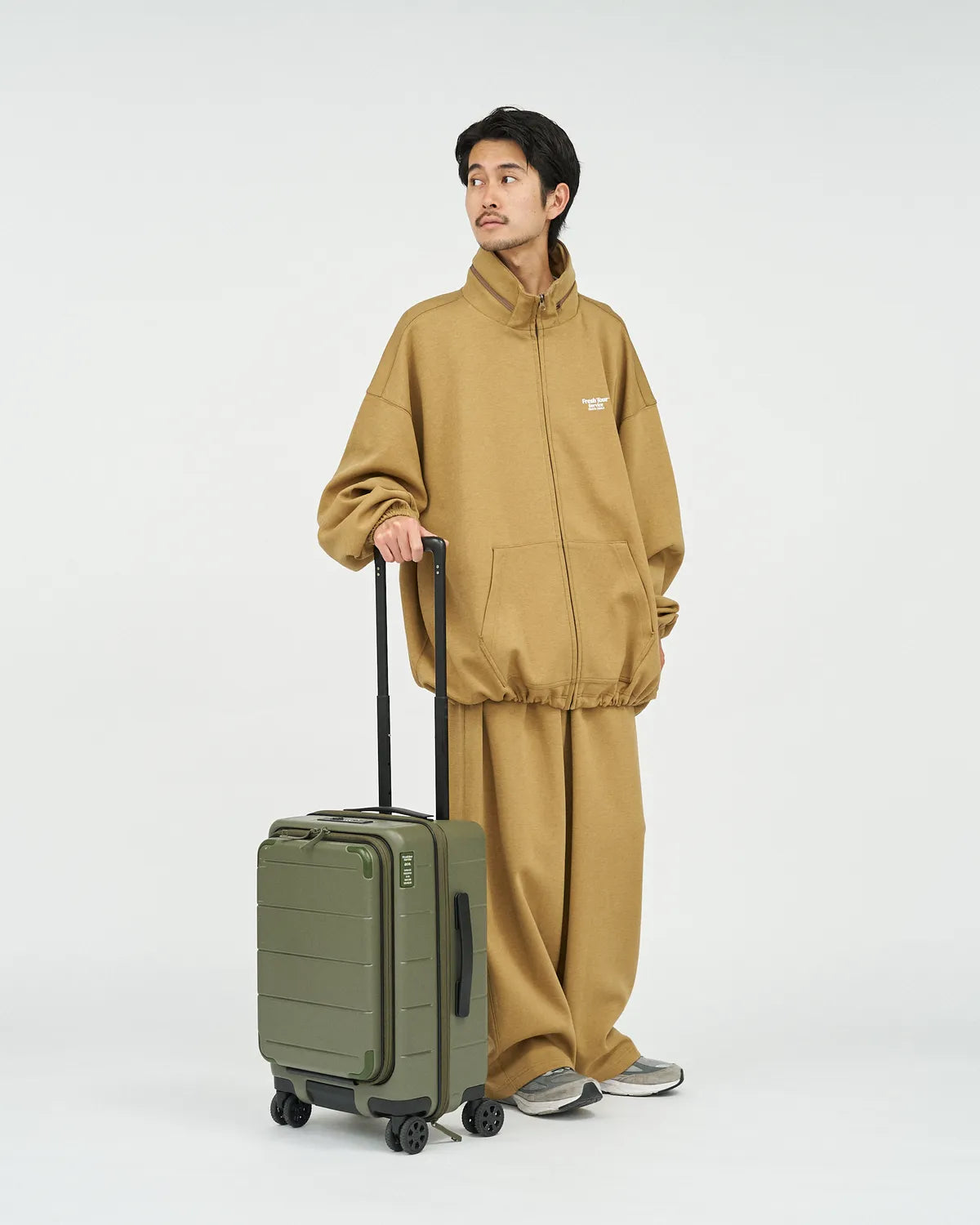 FreshService × ace. / FTS CABIN CASE (FSP253-90080)