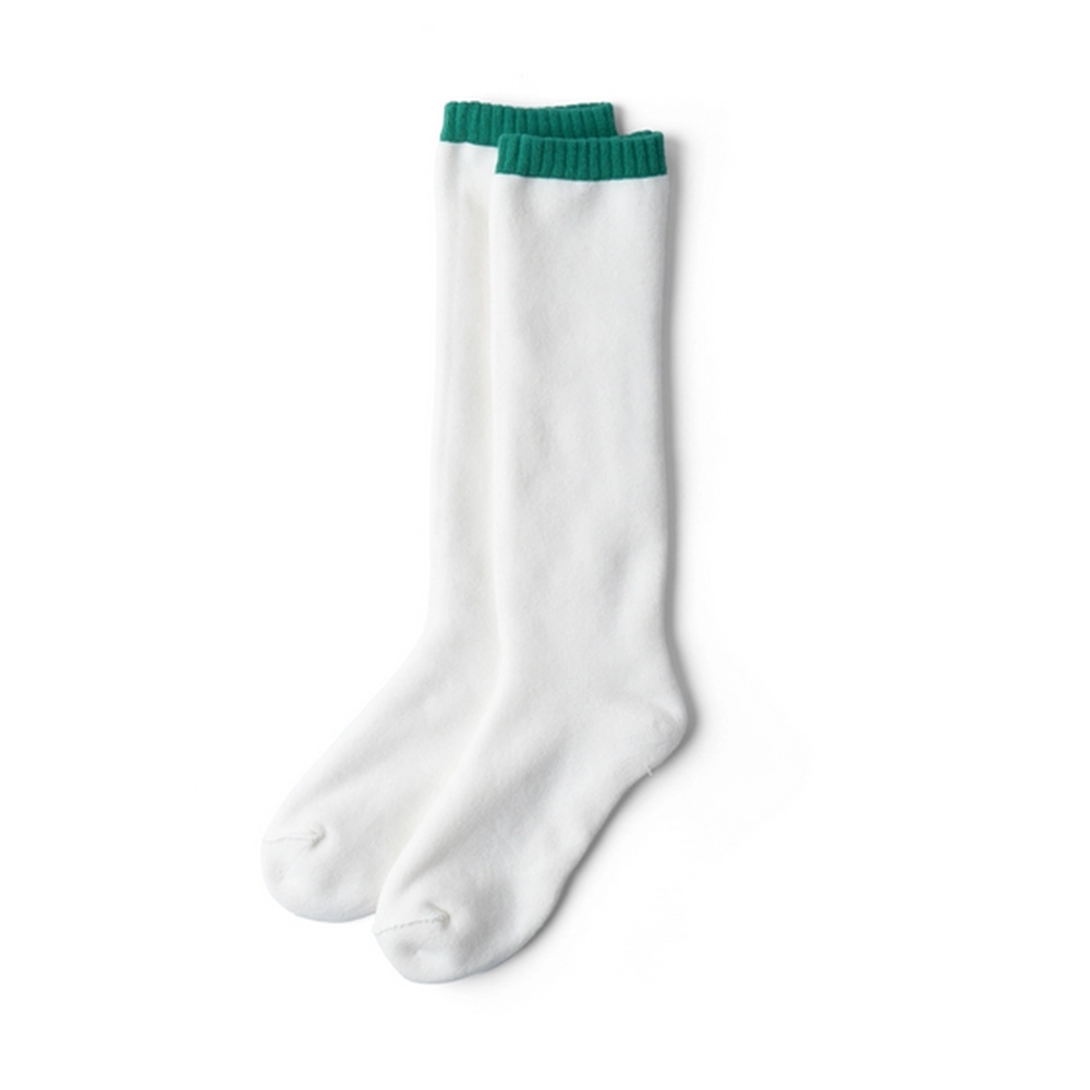 refomed / REVERSIBLE LONG SOCKS (REAC-010)