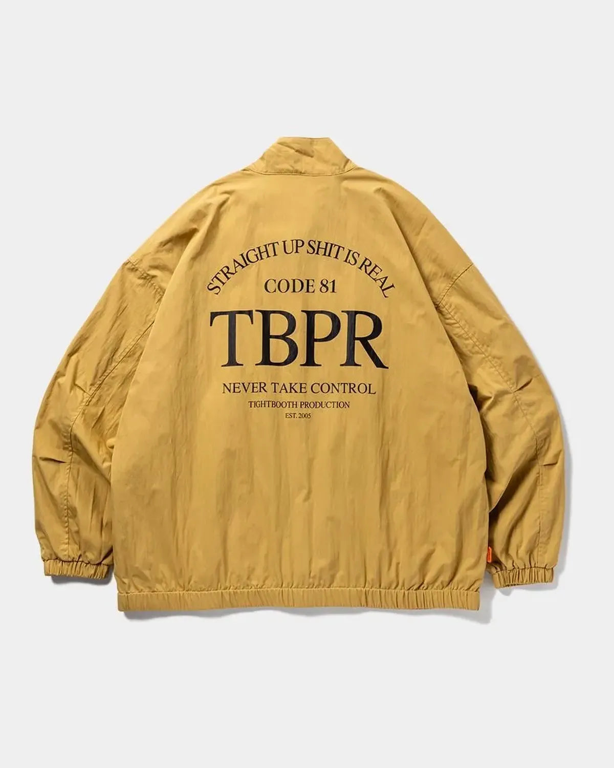 Tighboothタイトブース セットアップ イエロー Tighboothタイトブース Tighboothタイトブース セットアップ イエロー Tighboothタイトブース