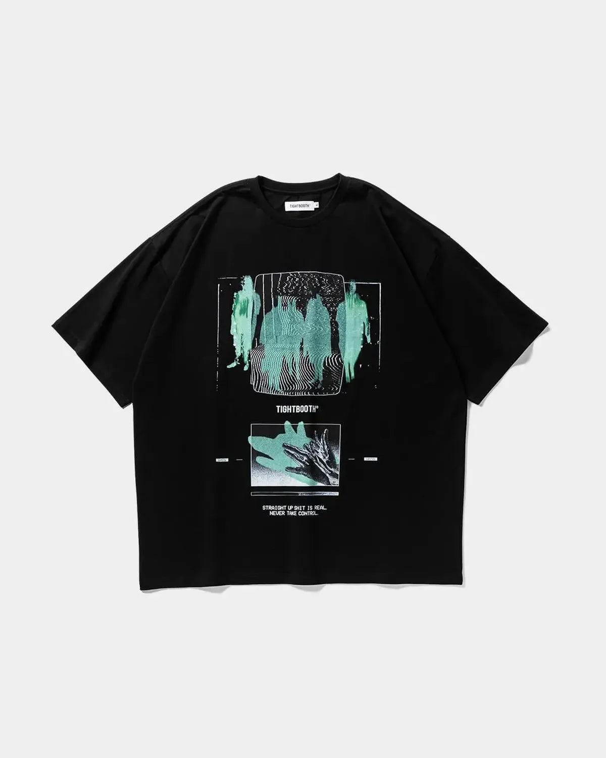 TIGHTBOOTH / SHADOW S/S T-SHIRT (00009096)