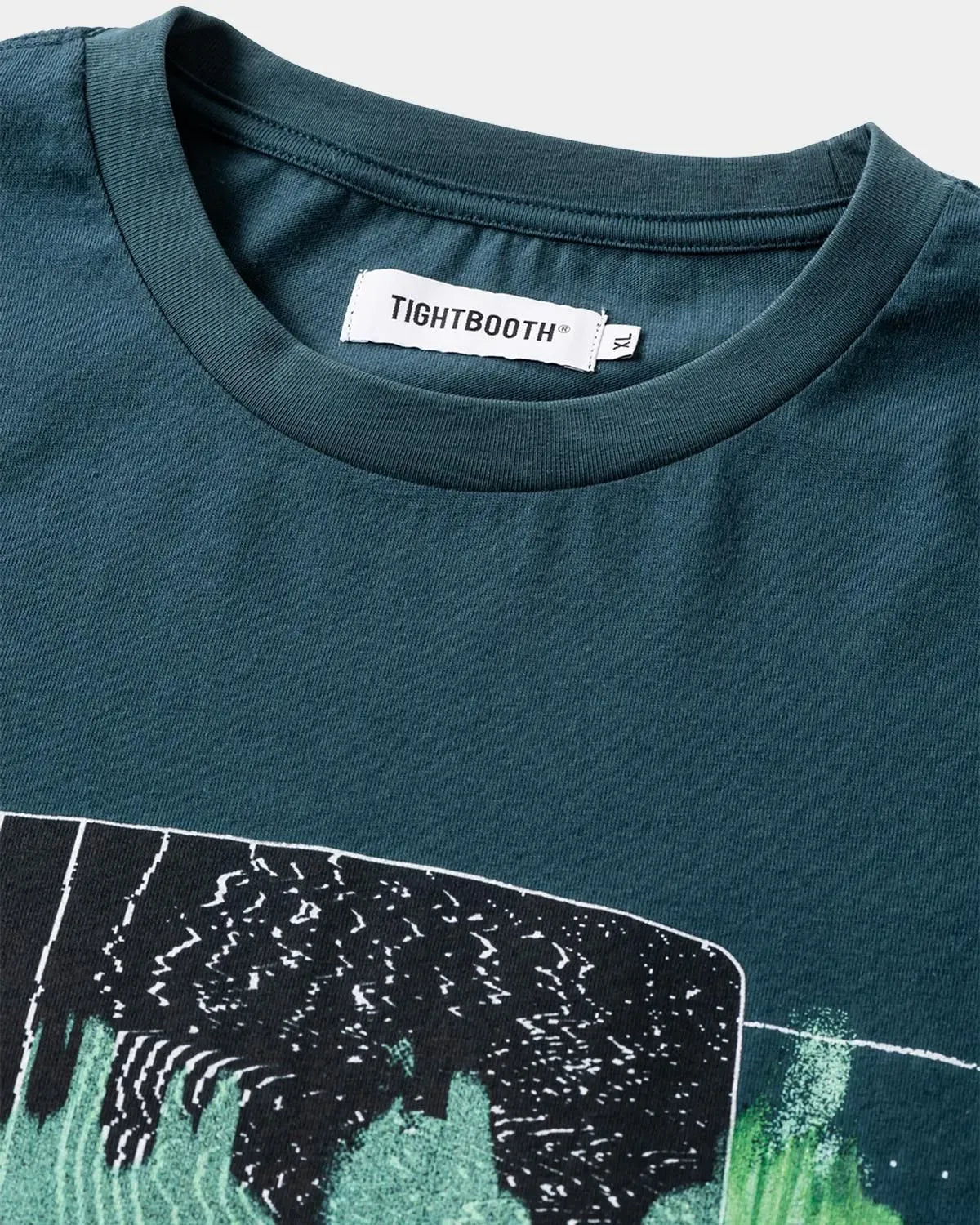TIGHTBOOTH / SHADOW S/S T-SHIRT (00009096)