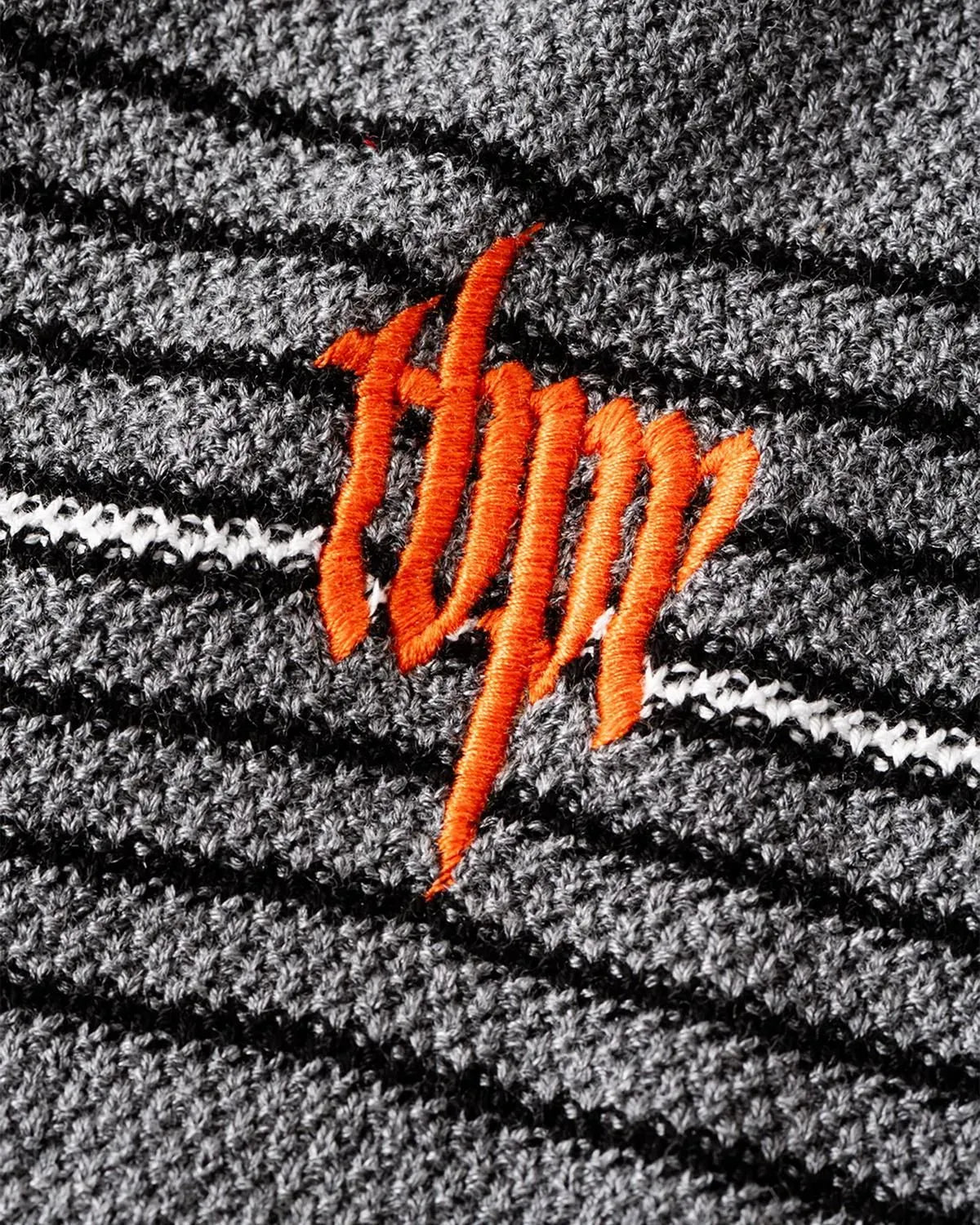 TIGHTBOOTH（タイトブース）/ BOARDER KNIT POLO SHIRT | 公式