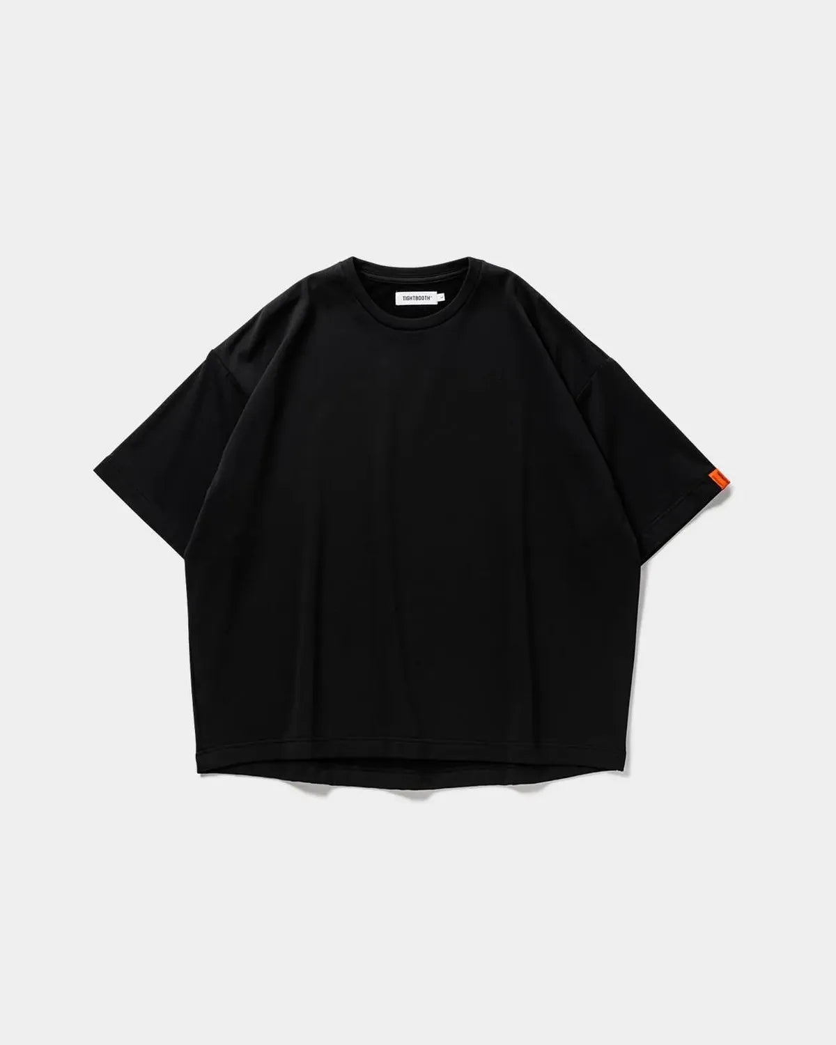 TIGHTBOOTH / INSIDE OUT PILE S/S T-SHIRT (00009089)