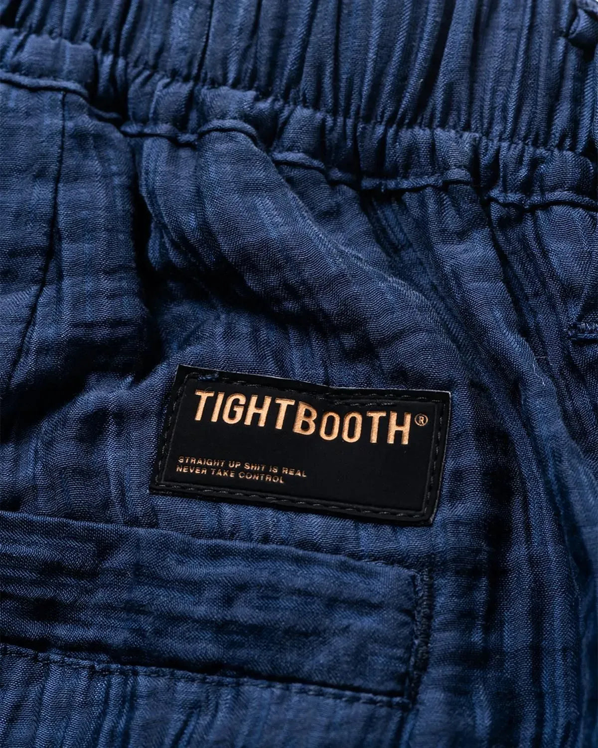 TIGHTBOOTH / POPPY BALLOON PANTS (00009084)