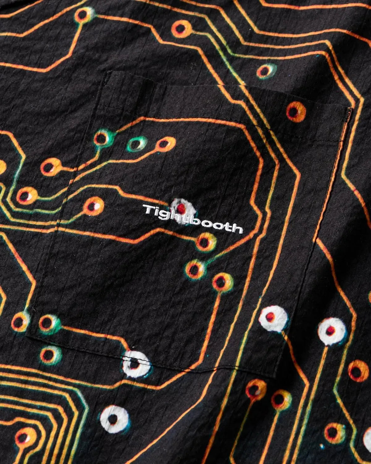 TIGHTBOOTH / CHIP ALOHA (00009067)