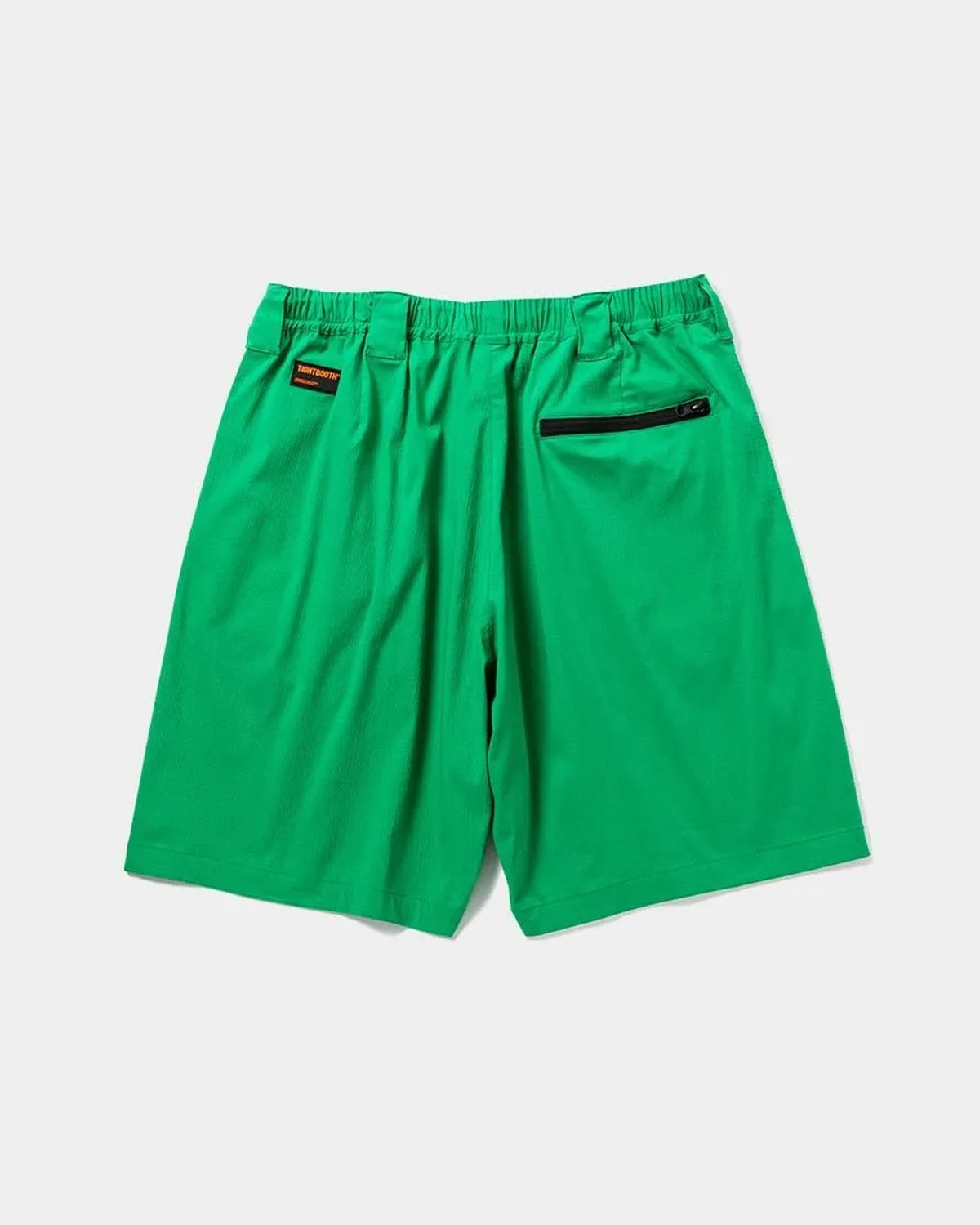 TIGHTBOOTH / LABEL LOGO BOARD SHORTS (00009412)