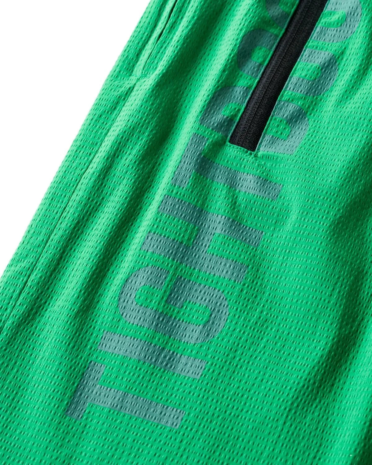 TIGHTBOOTH / LABEL LOGO BOARD SHORTS (00009412)