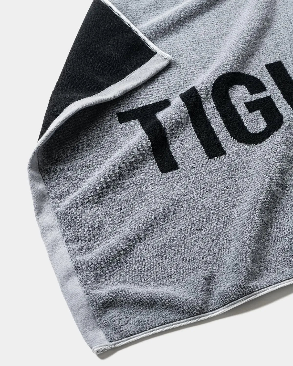 TIGHTBOOTH / JACQUARD BIG TOWEL (00009426)