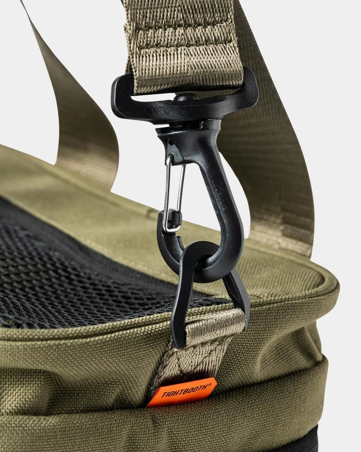TIGHTBOOTH / LOGO COOLER BAG (00009422)