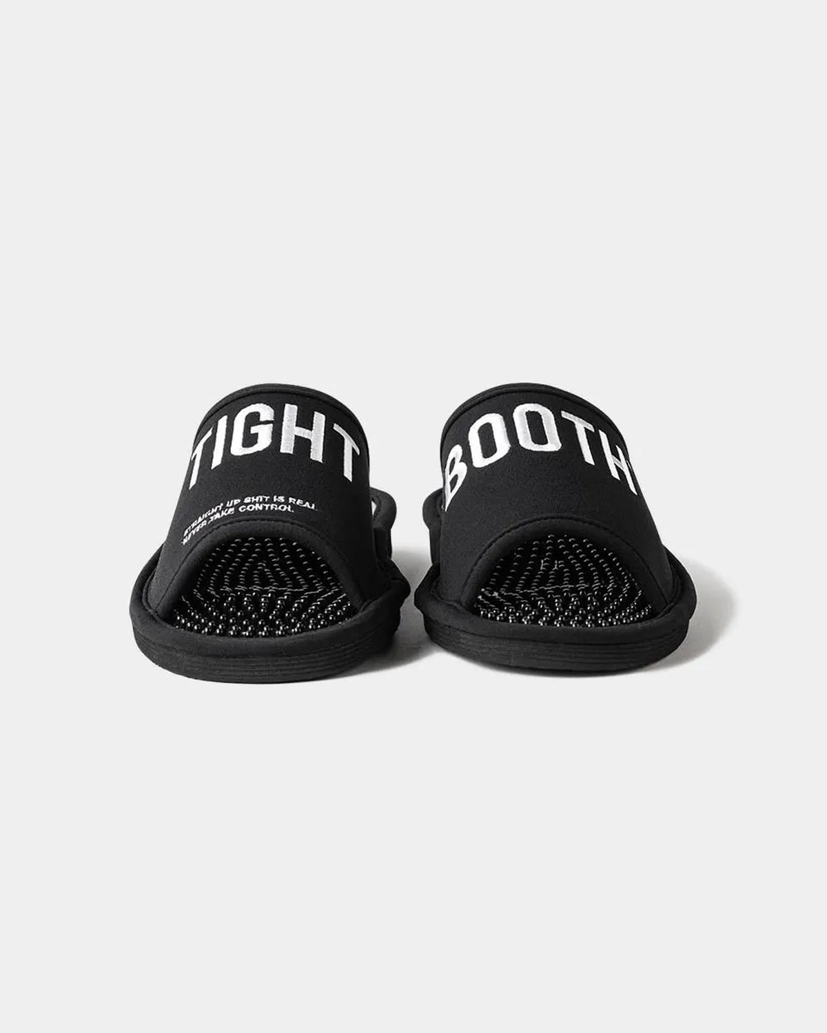 TIGHTBOOTH / KENKO ROOM SANDALS (00009427)