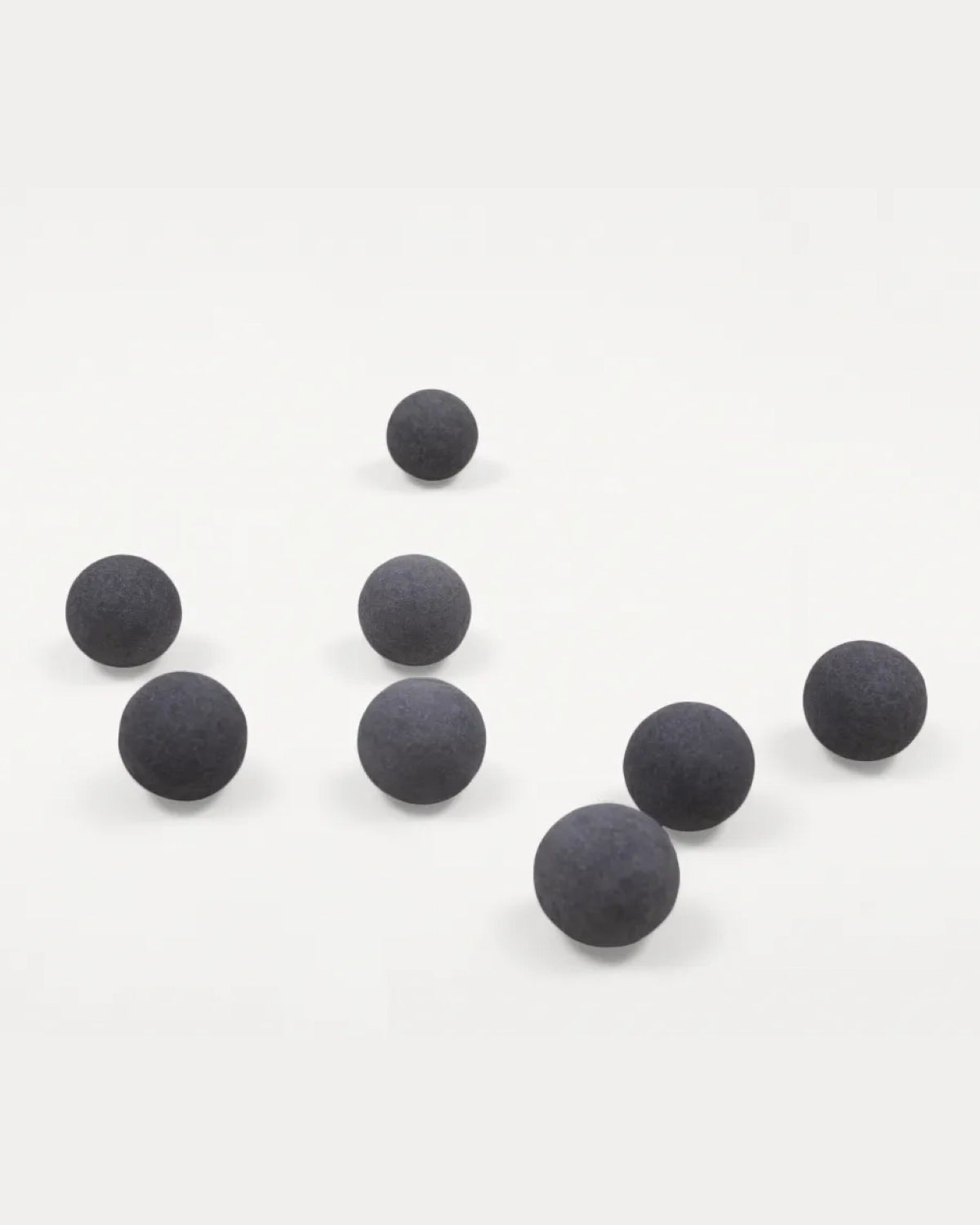 FRAMA / Painted Desert From Soil to Form Charcoal (FA_11885)