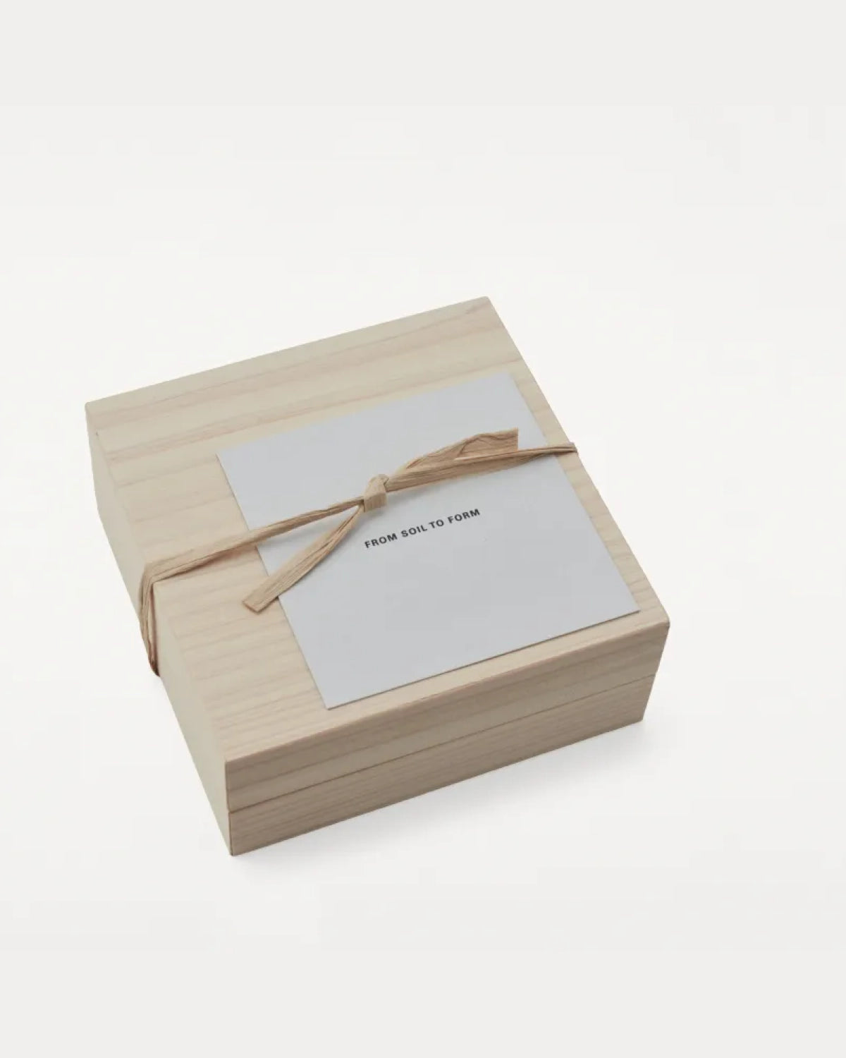 FRAMA / Painted Desert From Soil to Form (FA_11845)