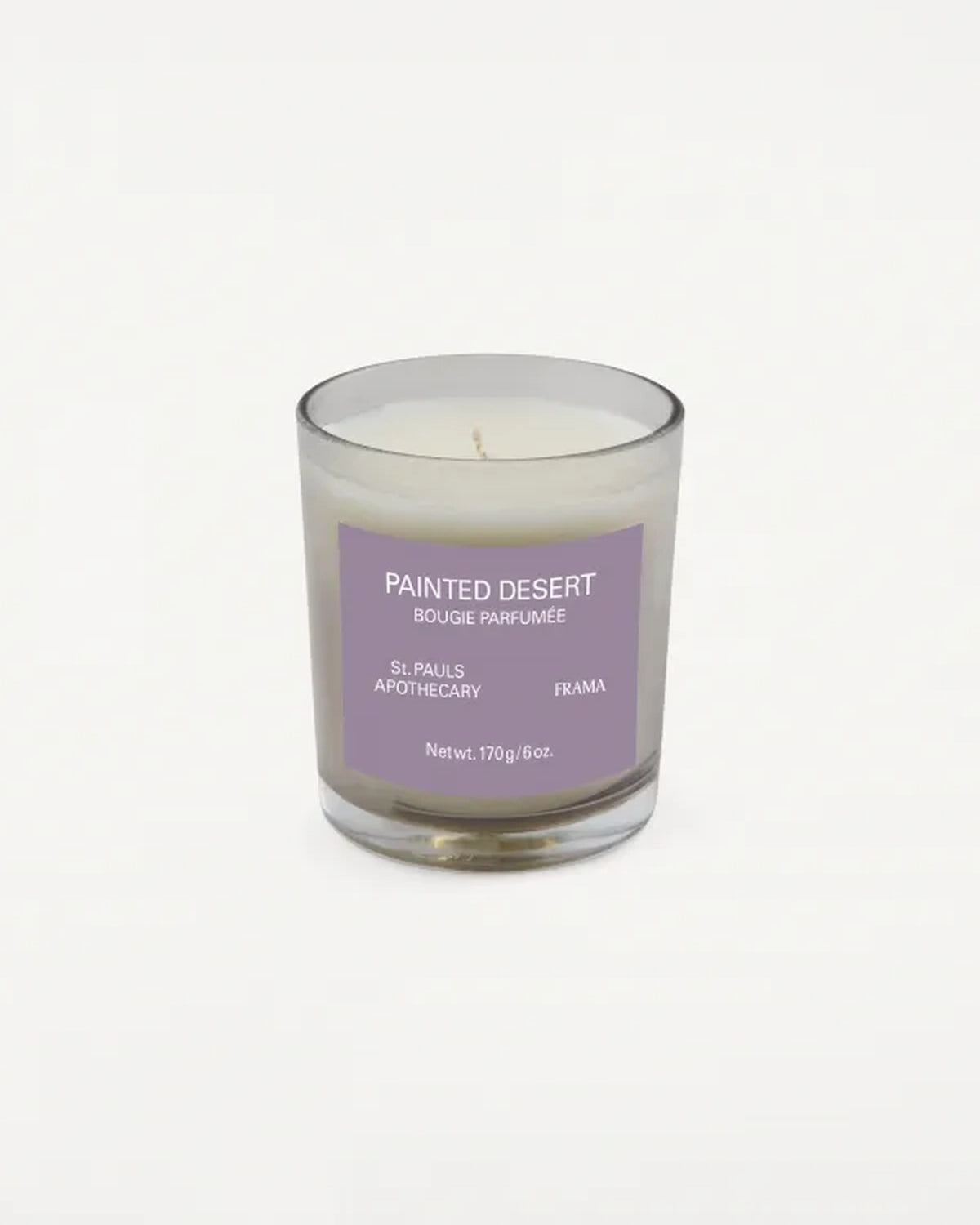 FRAMA / Painted Desert Scented Candle 170g (FA_12055)