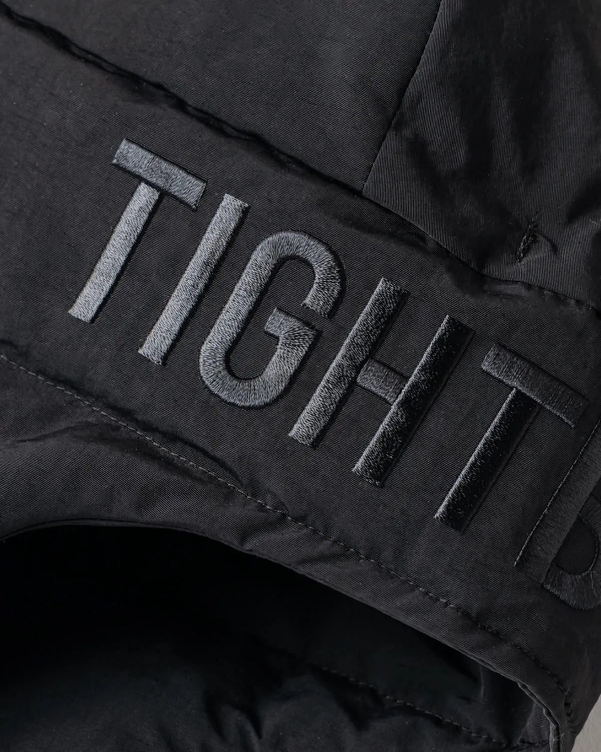 TIGHTBOOTH / PLAC FLIGHT CAP (FW25-H07)