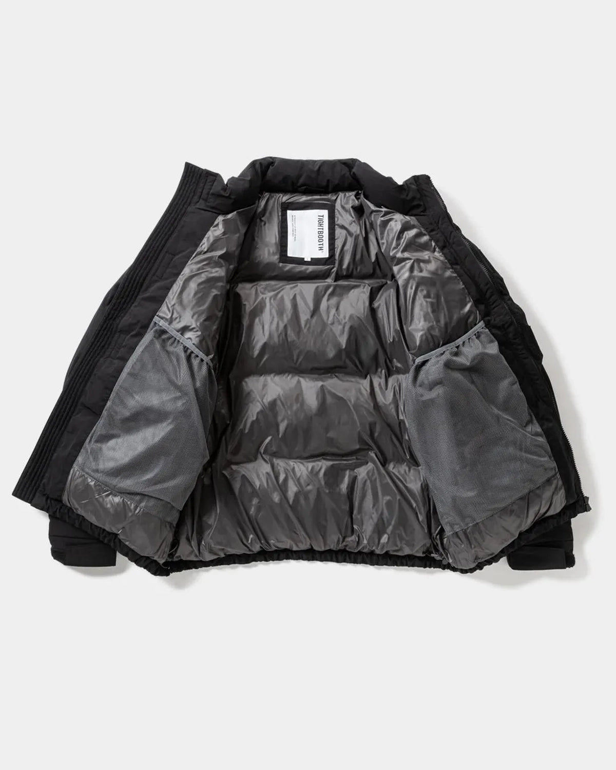 TIGHTBOOTH / PLAC DOWN JKT (FW25-JK01)