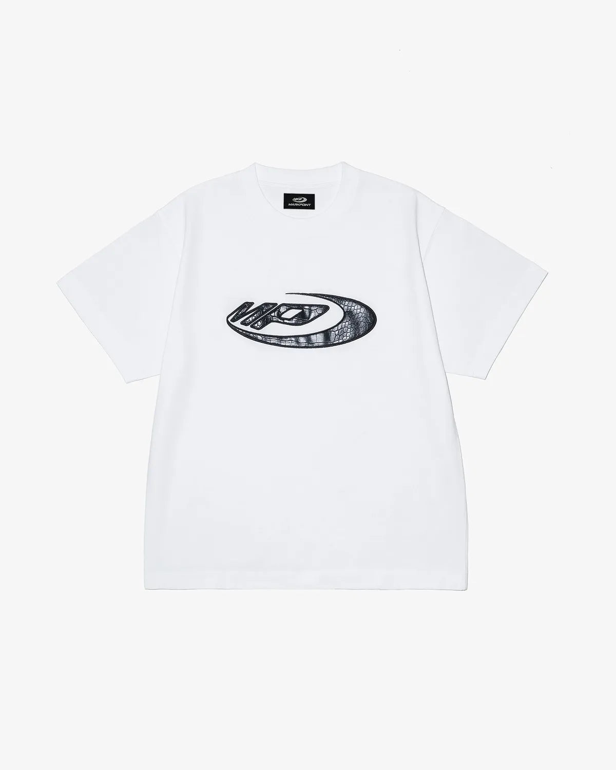 MARK POINT / CL MARKPOINT S/S TEE