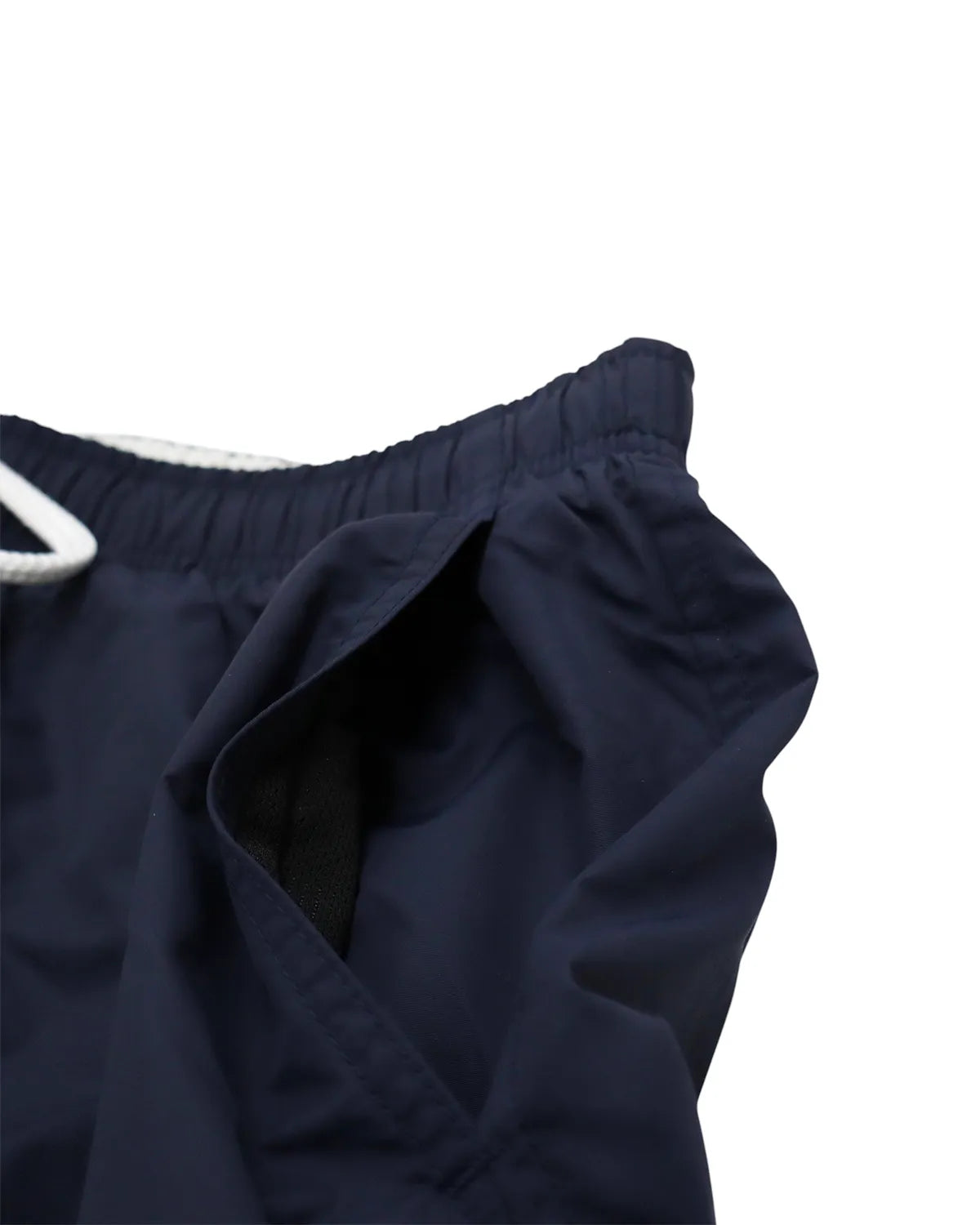 DESCENDANT / TIDE BEACH SHORTS (251CPDS-PTM06)