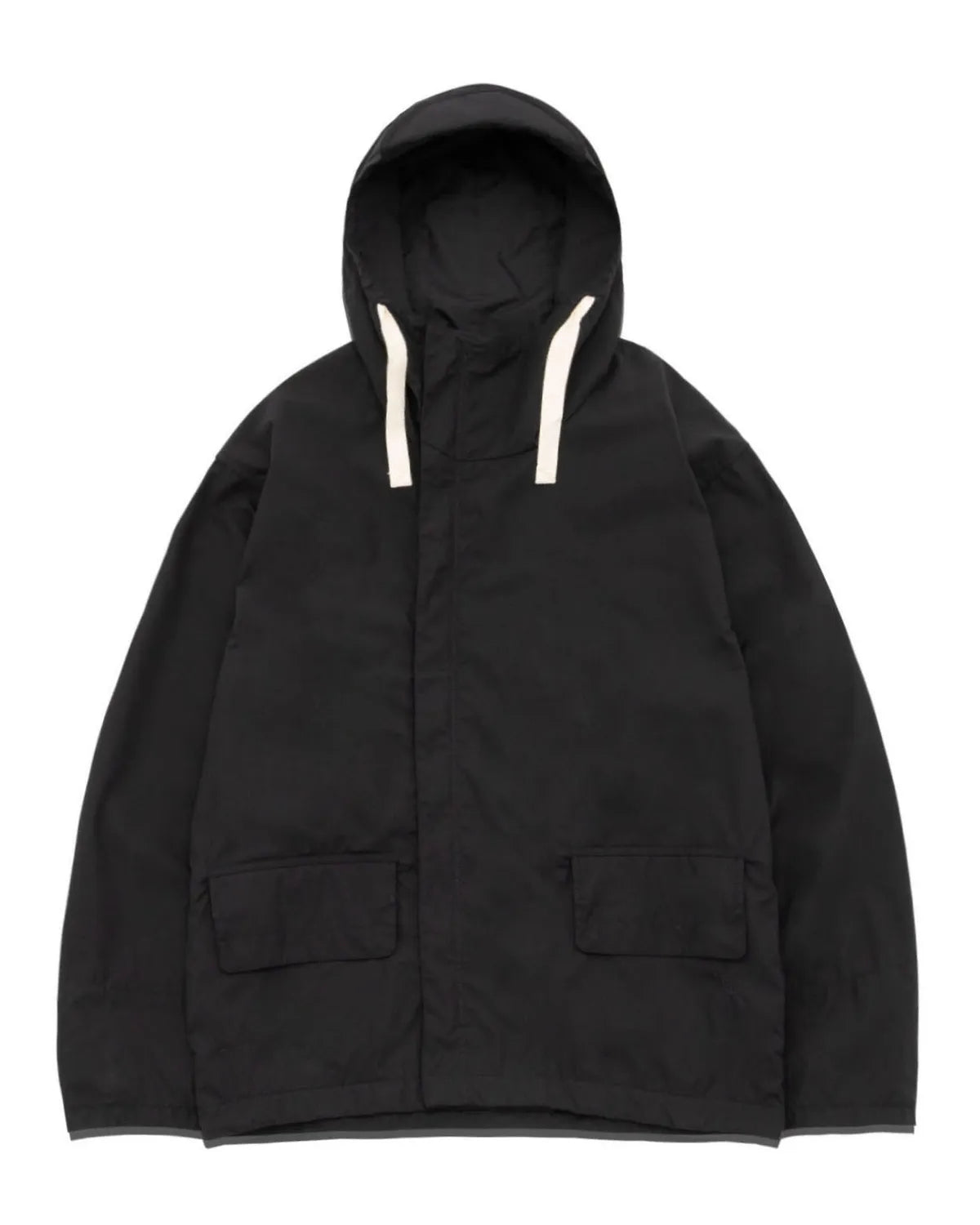 nanamica / Hooded Deck Jacket (S25FA012)