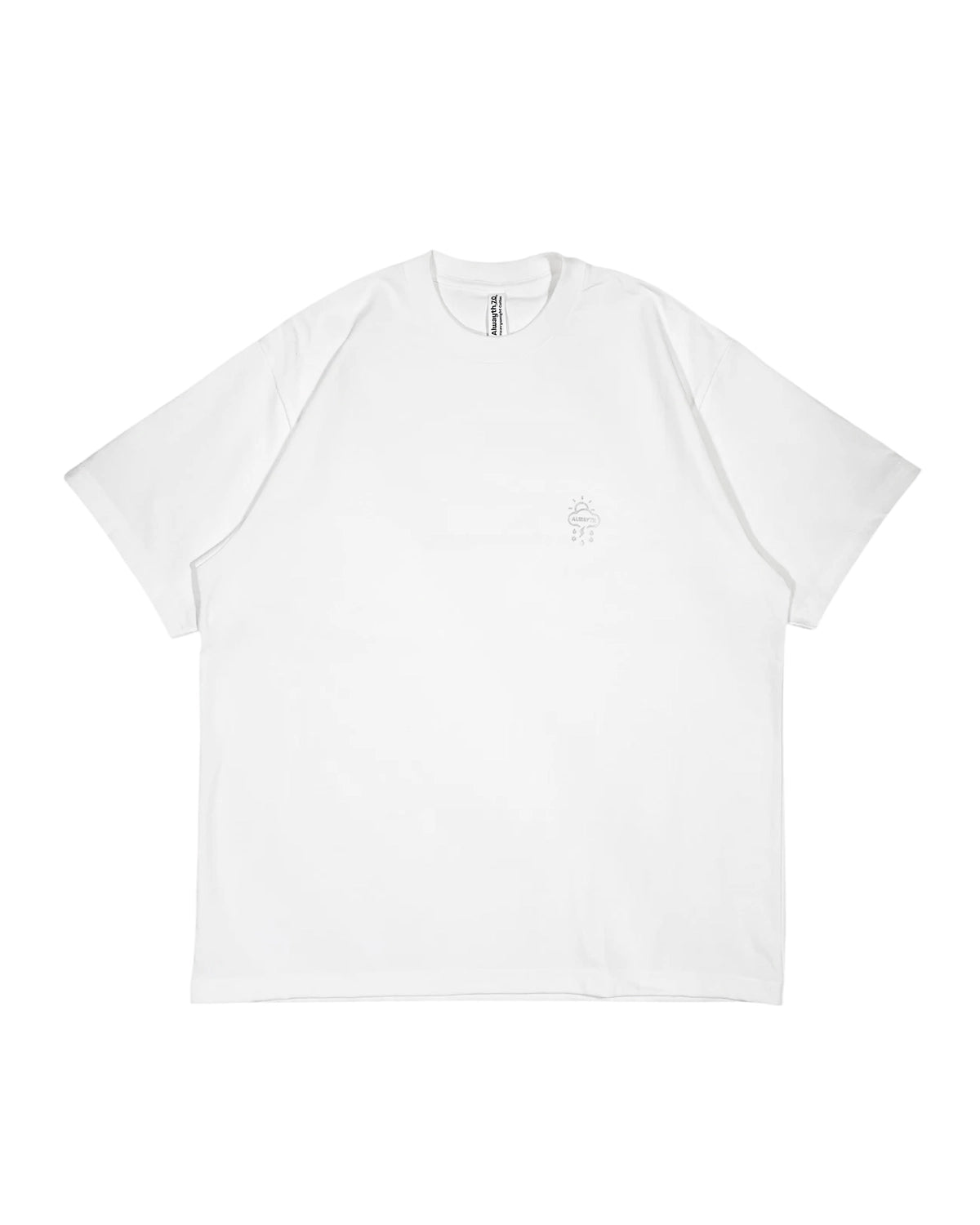 ALWAYTH / Alwayth "T2" (ALW25D1-011)