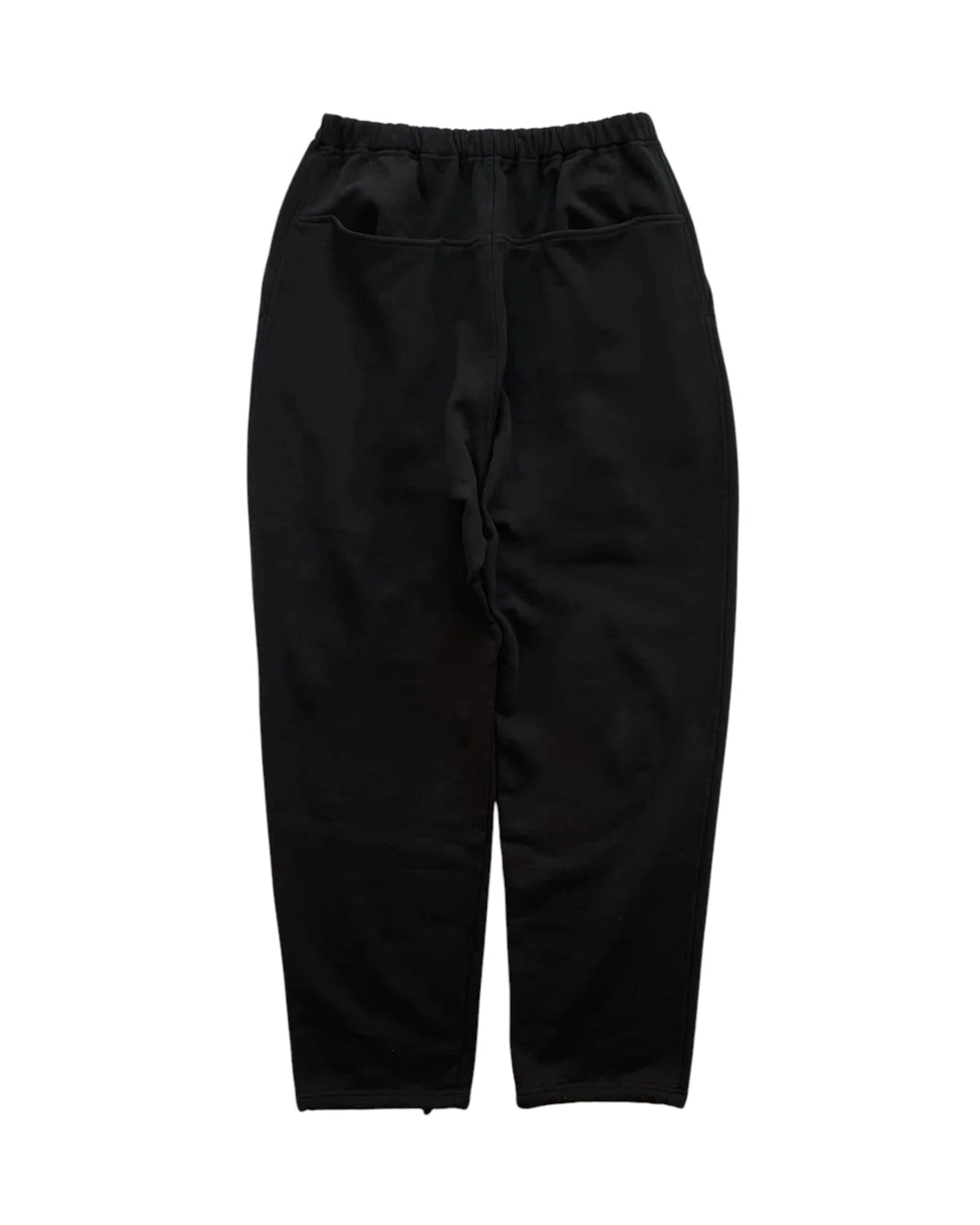 COMOLI / コットン裏毛 パンツ (C03-05003)