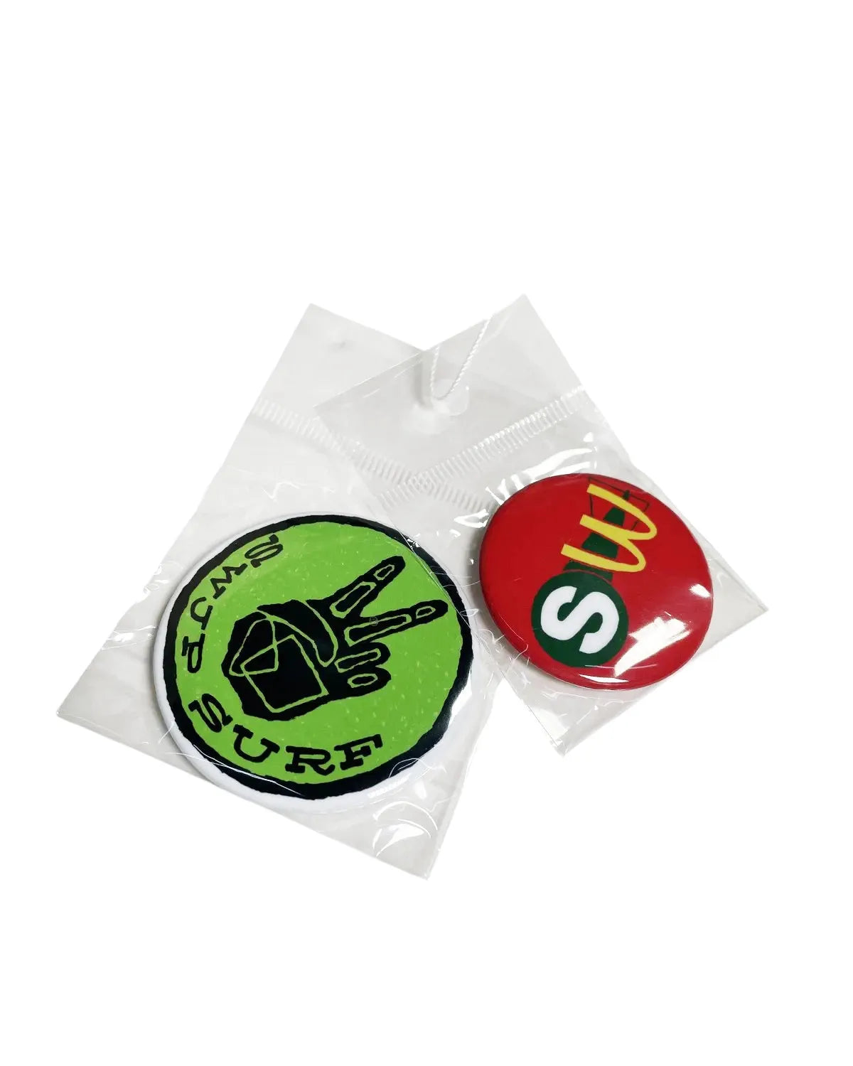 SWJP / SWJP ZIP UP HOODIE (SW-25FW-007)