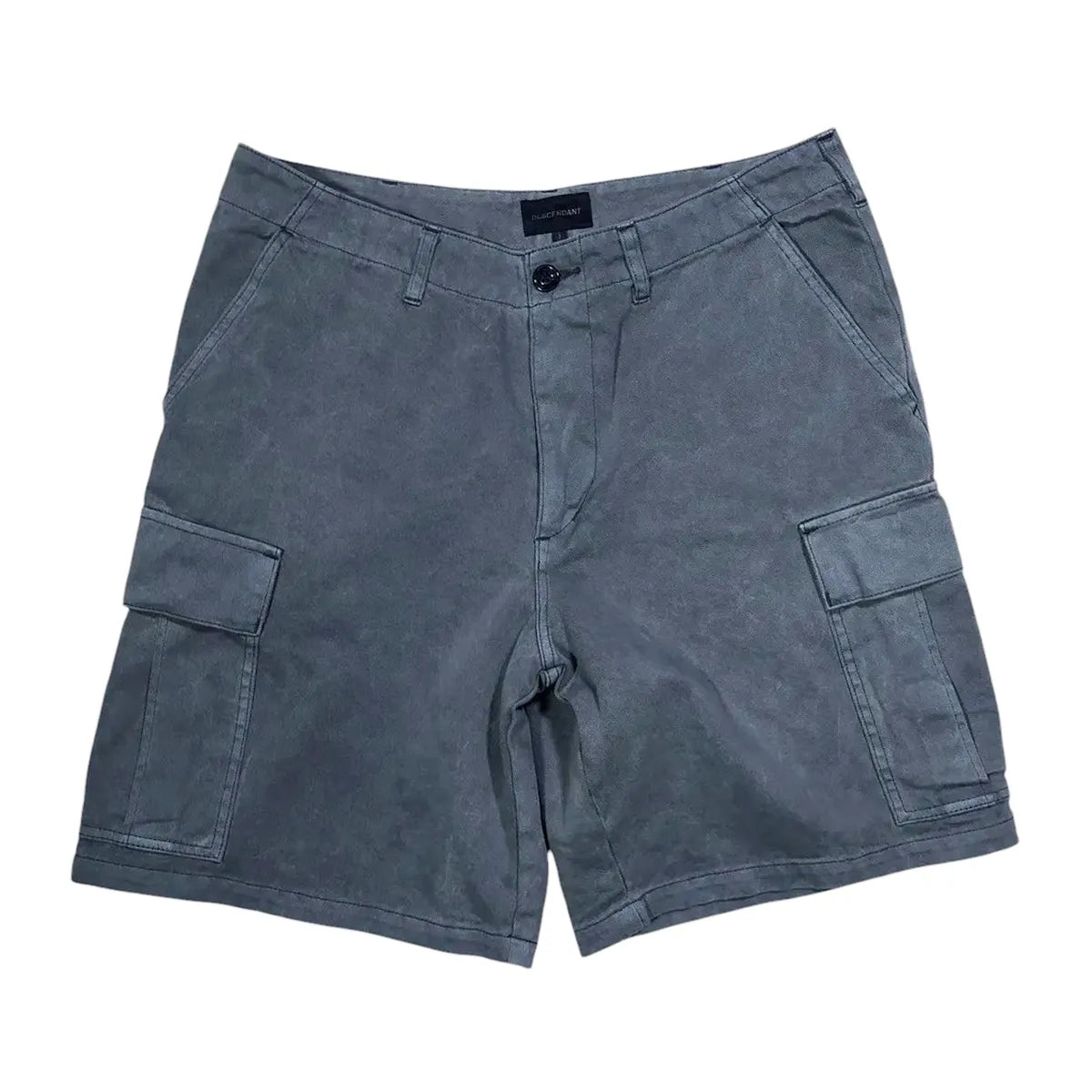 DESCENDANT（ディセンダント）COAST CARGO SHORTS ③ 043-251WVDS-PTM05-BG-