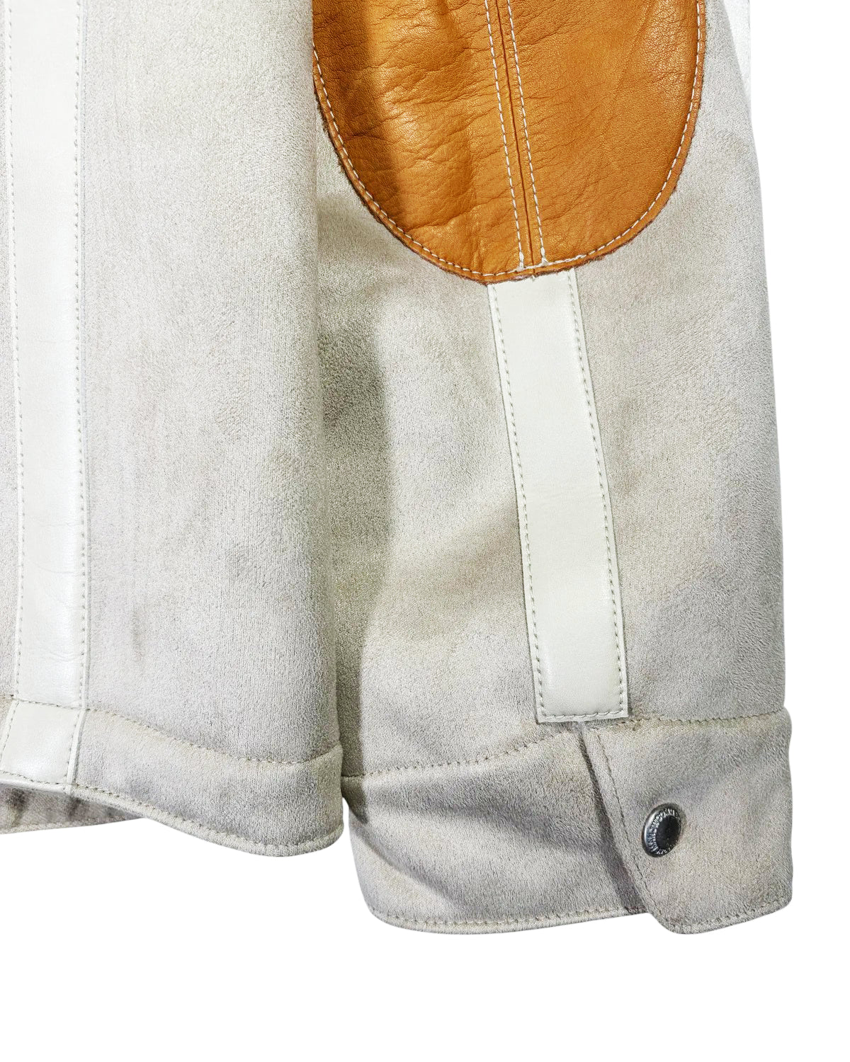 JUNYA WATANABE MAN / LETHER JACKET (WP-J025-051)