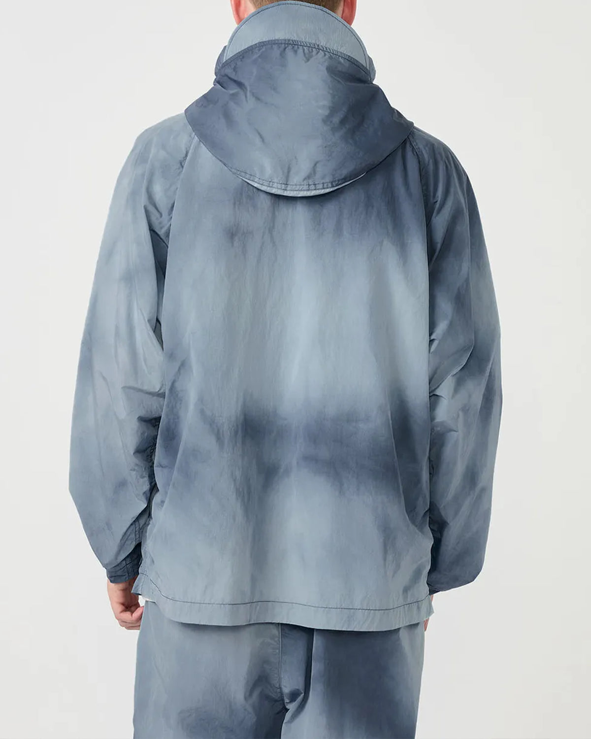 THE NORTH FACE PURPLE LABEL / Uneven Dyed Field Mountain Parka (N26SA028)