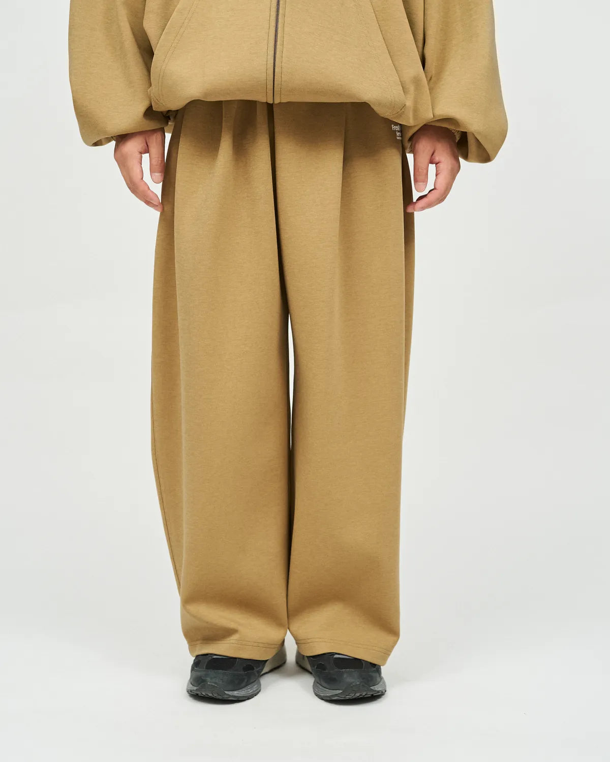 FreshService / EXPEDITION COMFORT PANTS (FSC253-70078)
