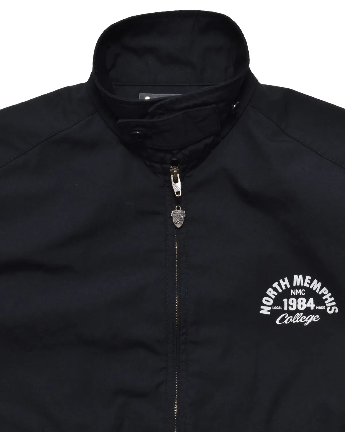 McGREGOR × MINDENIM / Drizzler JKT (MND-MCG801)