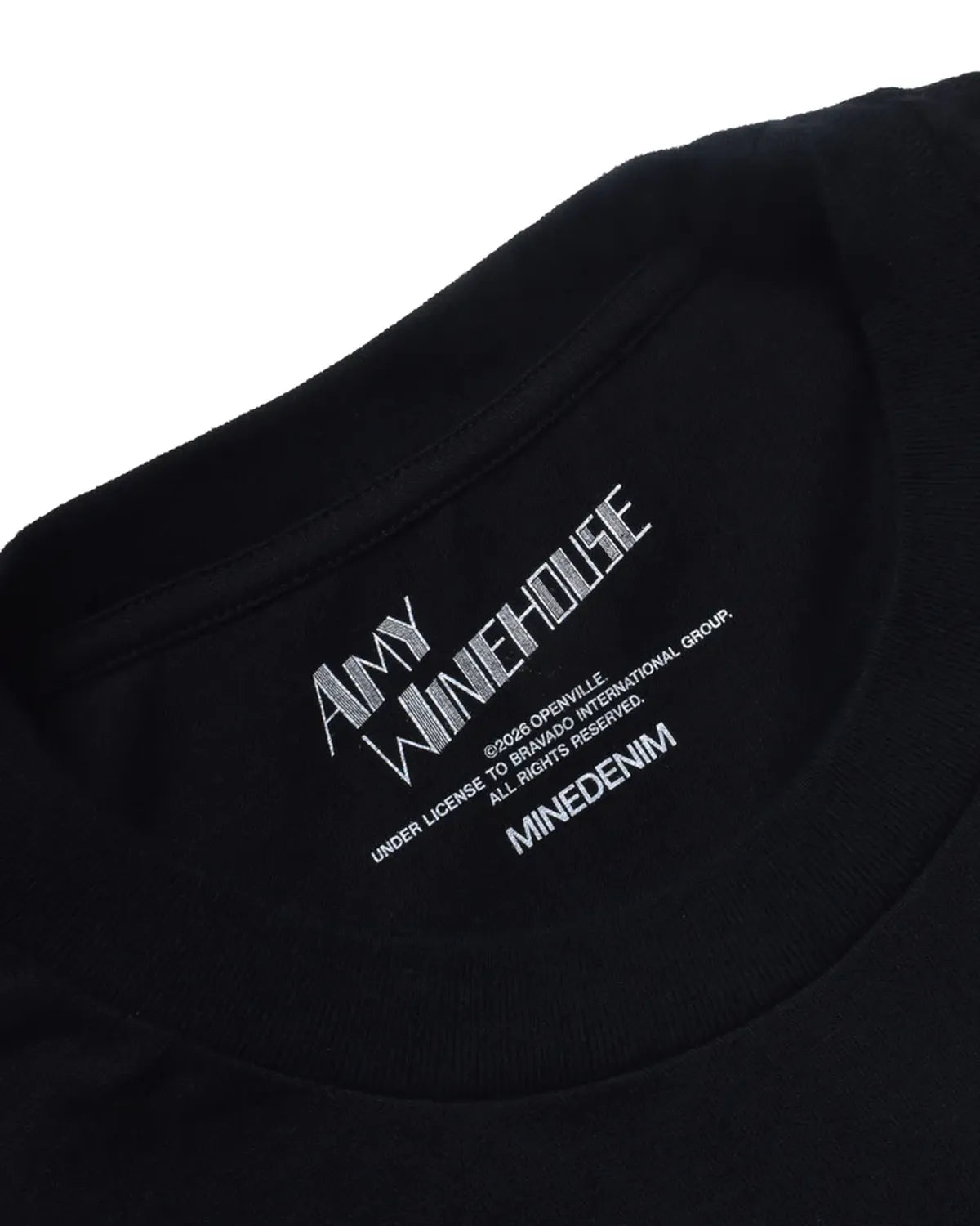 MINEDENIM/N.Slim Tapered STR 