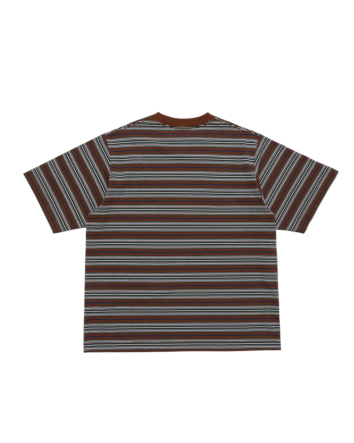 LQQK STUDIO / MULTI BORDER TEE SEXHIPPIES COLLABORATION (LQA26BS11)